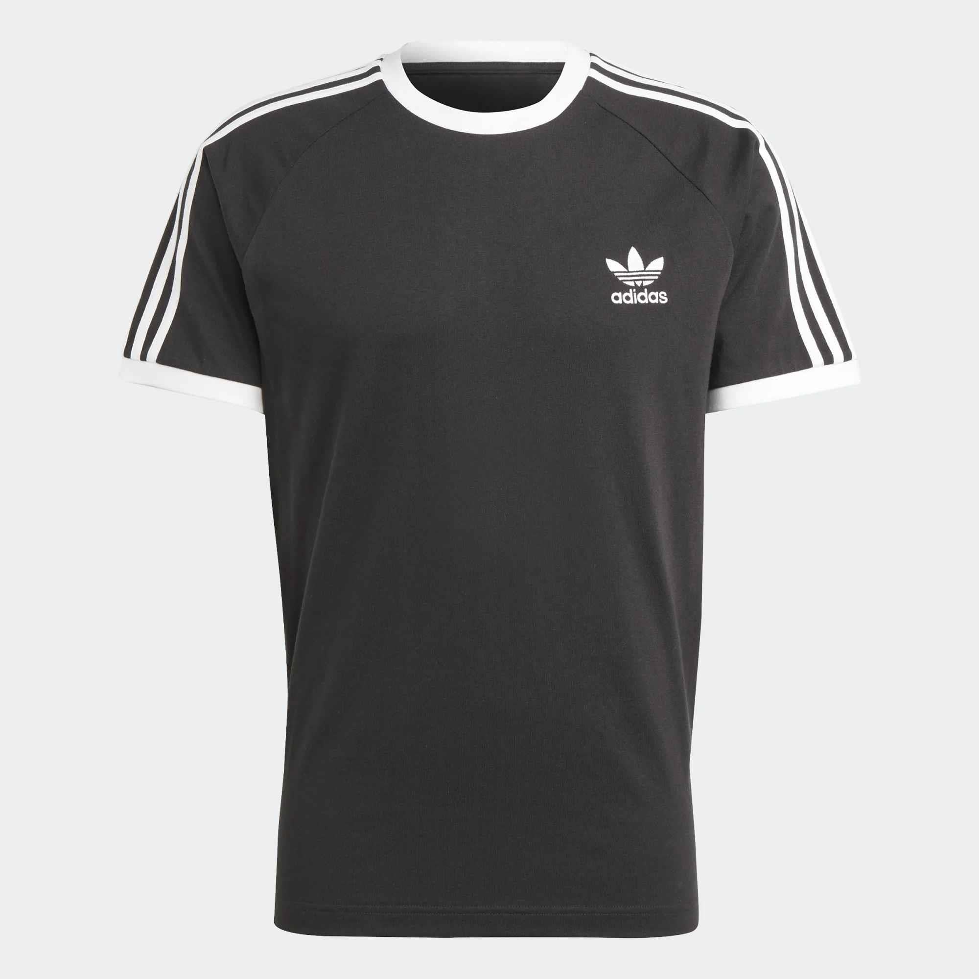 adidas Adicolor Classics 3-Stripes Erkek Tişört