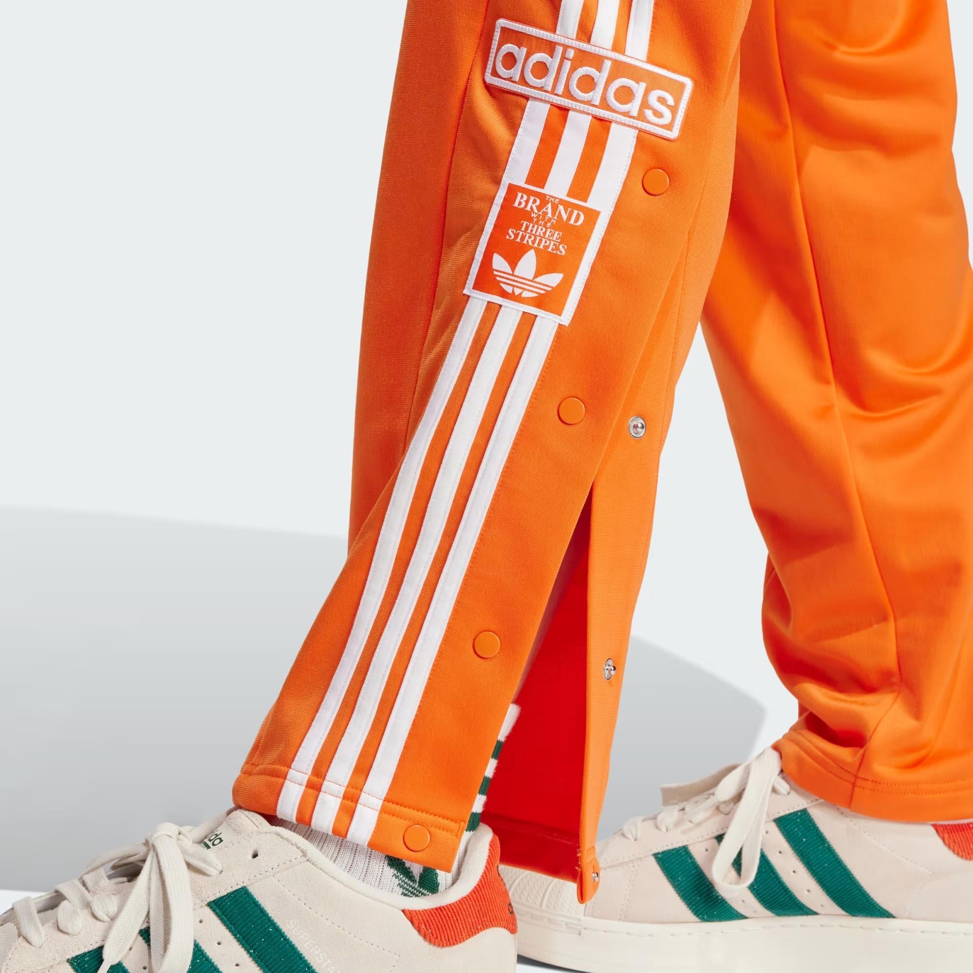 adidas 　ステファン・エドバーグ　1995　D50サイズ adidas Adicolor Classics Adibreak Erkek Eşofman Altı IM8216