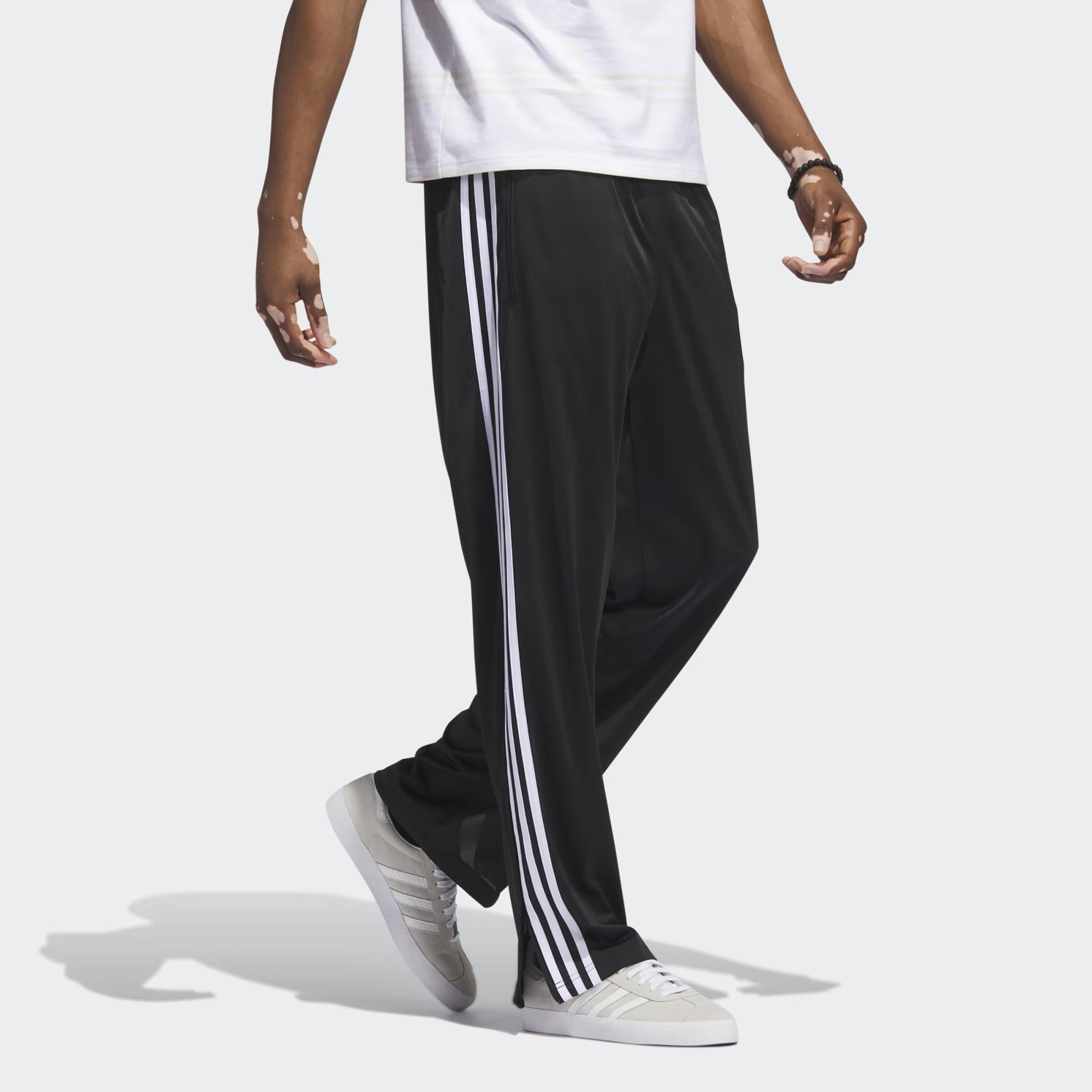 adidas Adicolor Classics Firebird Erkek Eşofman Altı