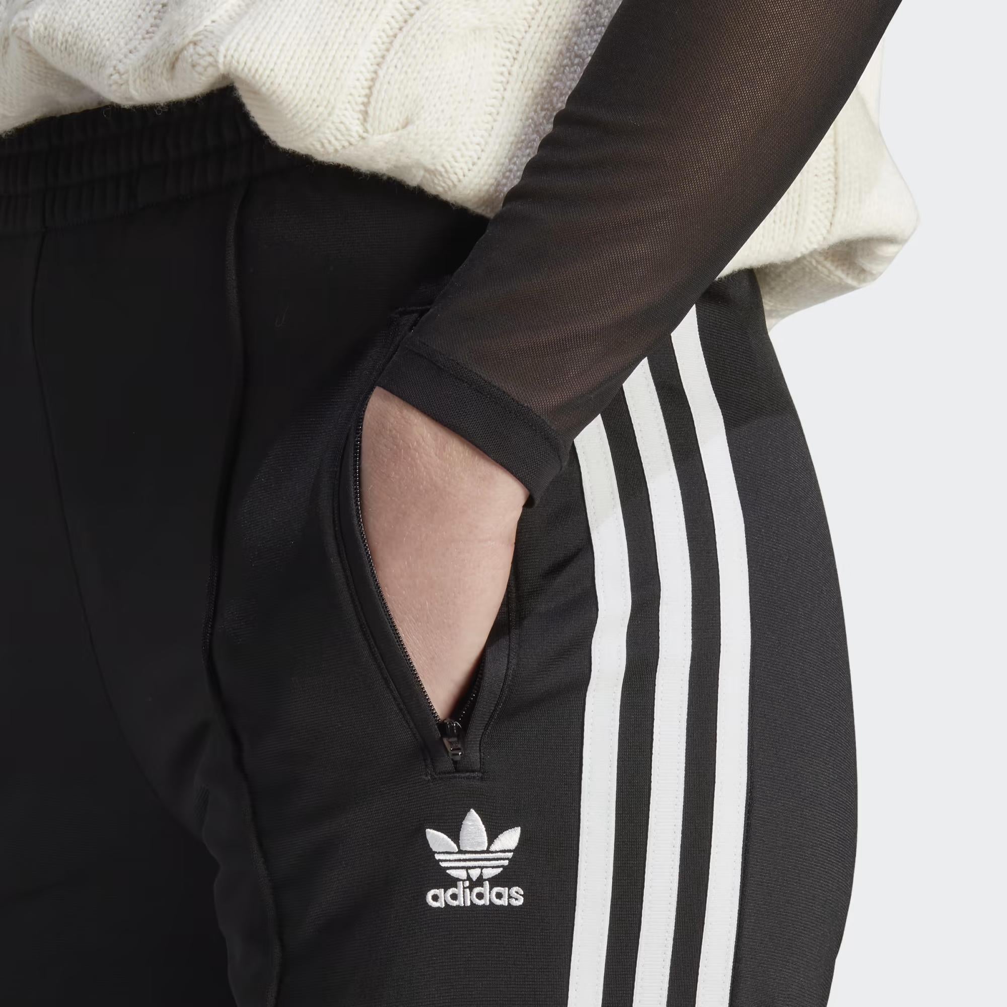 adidas Adicolor Classics Firebird Kadın Eşofman Altı