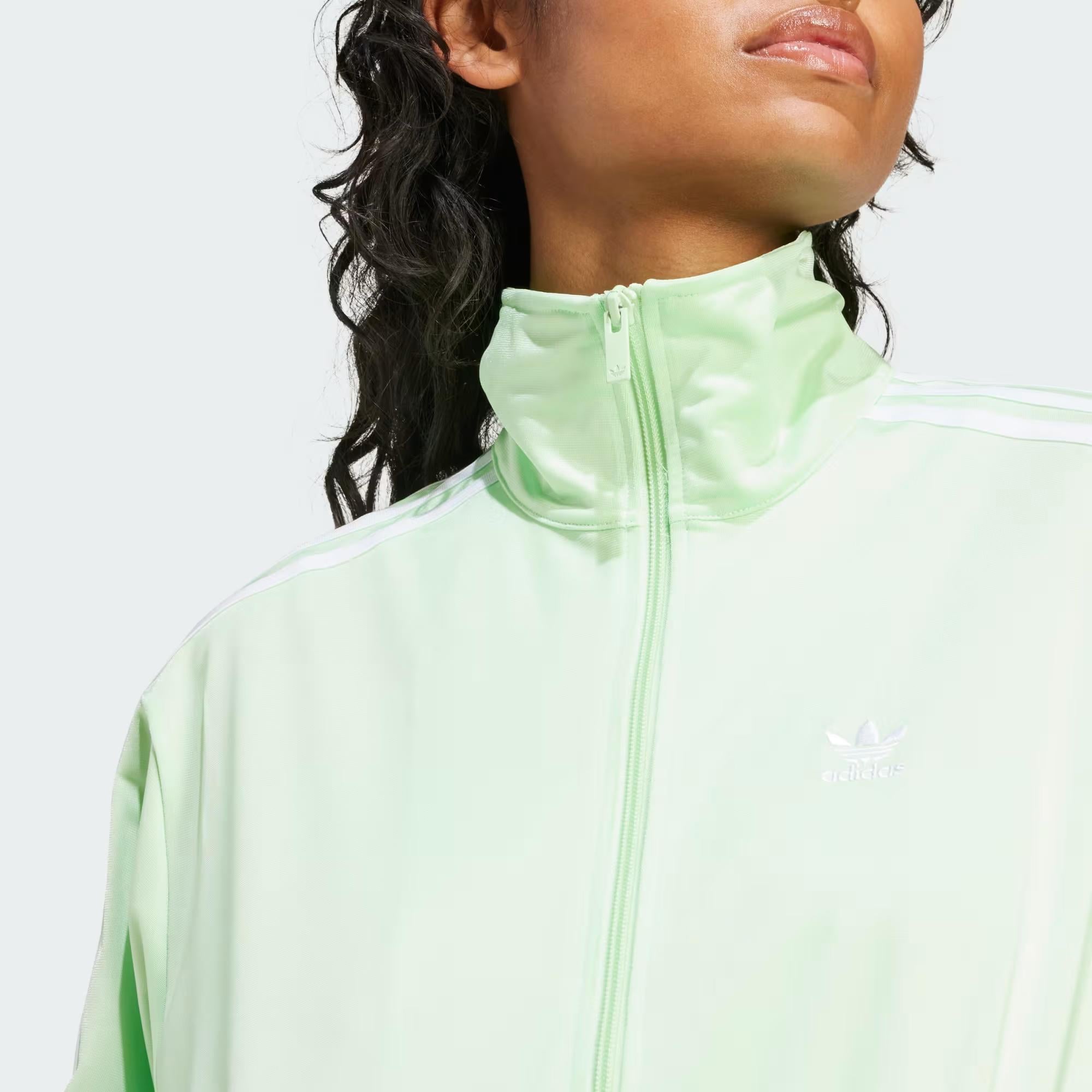 adidas Adicolor Classics Loose Firebird Kadın Sweatshirt
