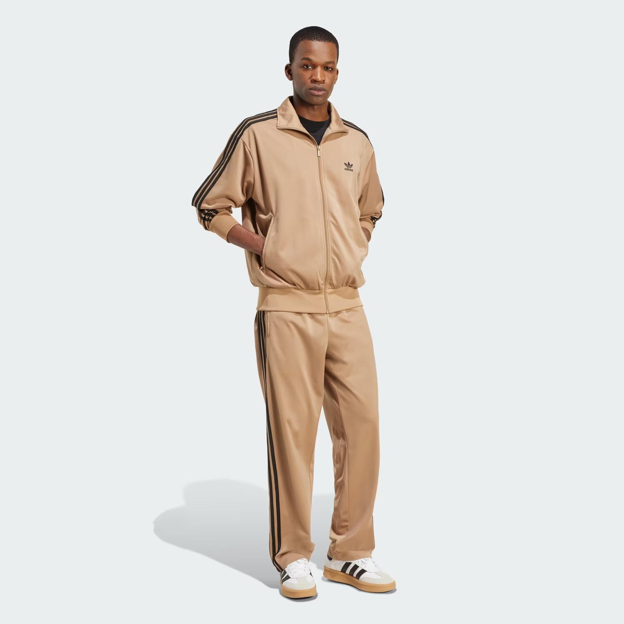 adidas Adicolor Firebird Erkek Eşofman Altı