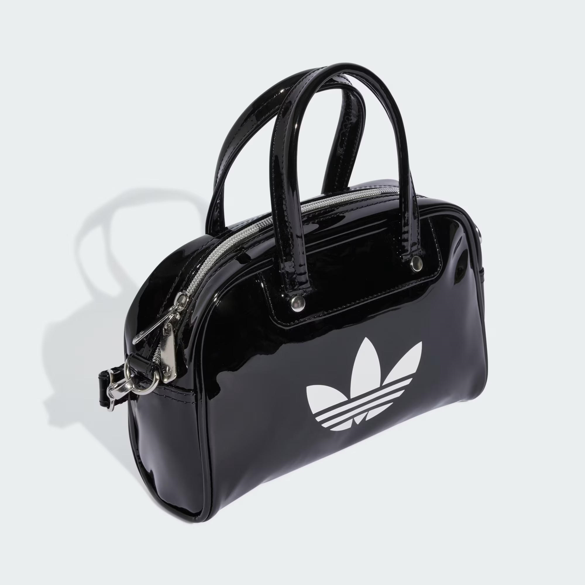 adidas Adicolor Mini Bowling Omuz Çantası