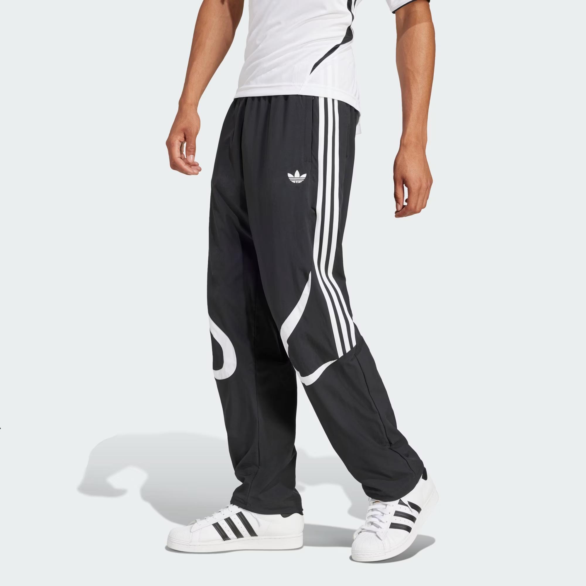 adidas Adicolor Teamgeist Erkek Eşofman Altı JC6228 | Dalkılıç Spor