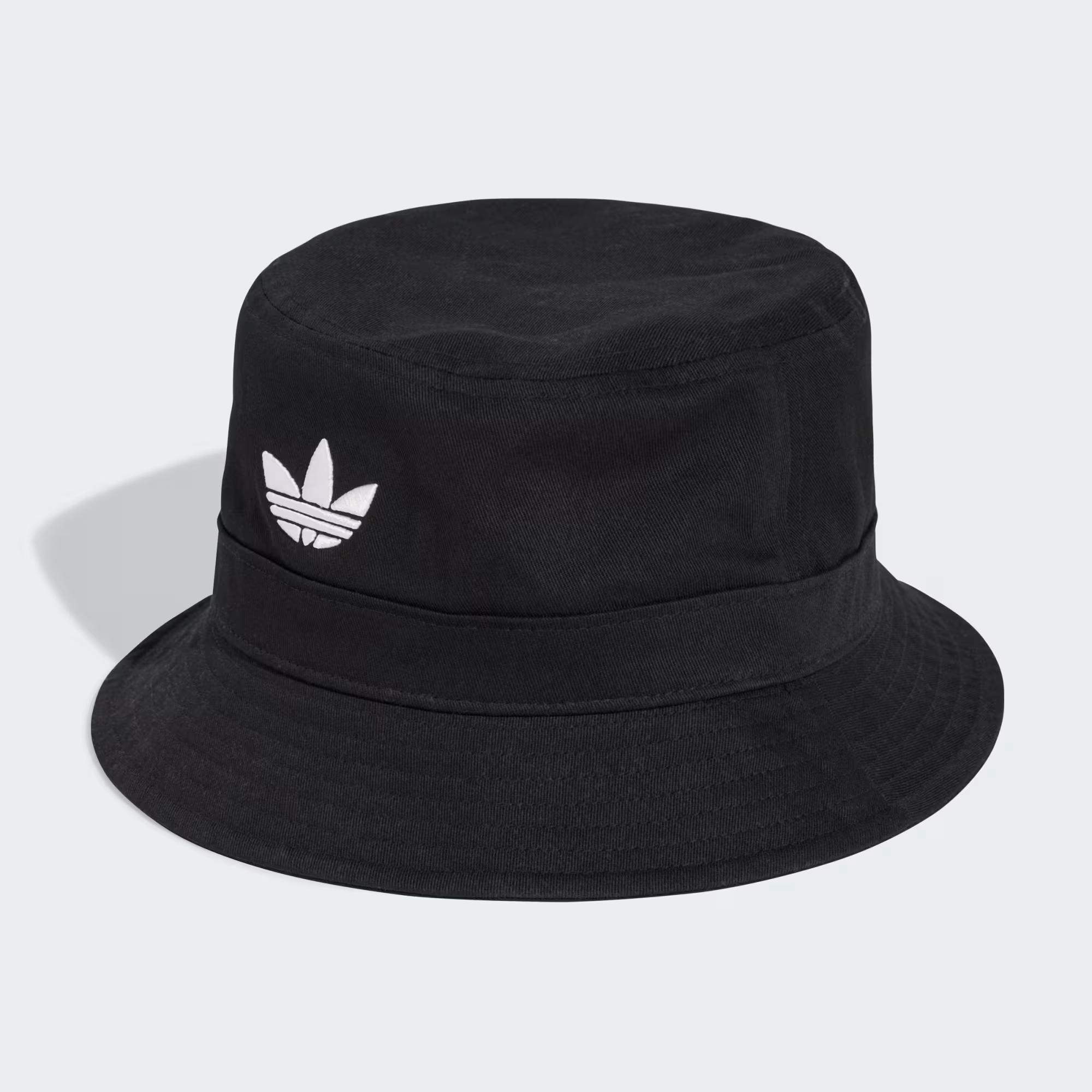 adidas Adicolor Trefoil Bucket Şapka JC6041 | Dalkılıç Spor
