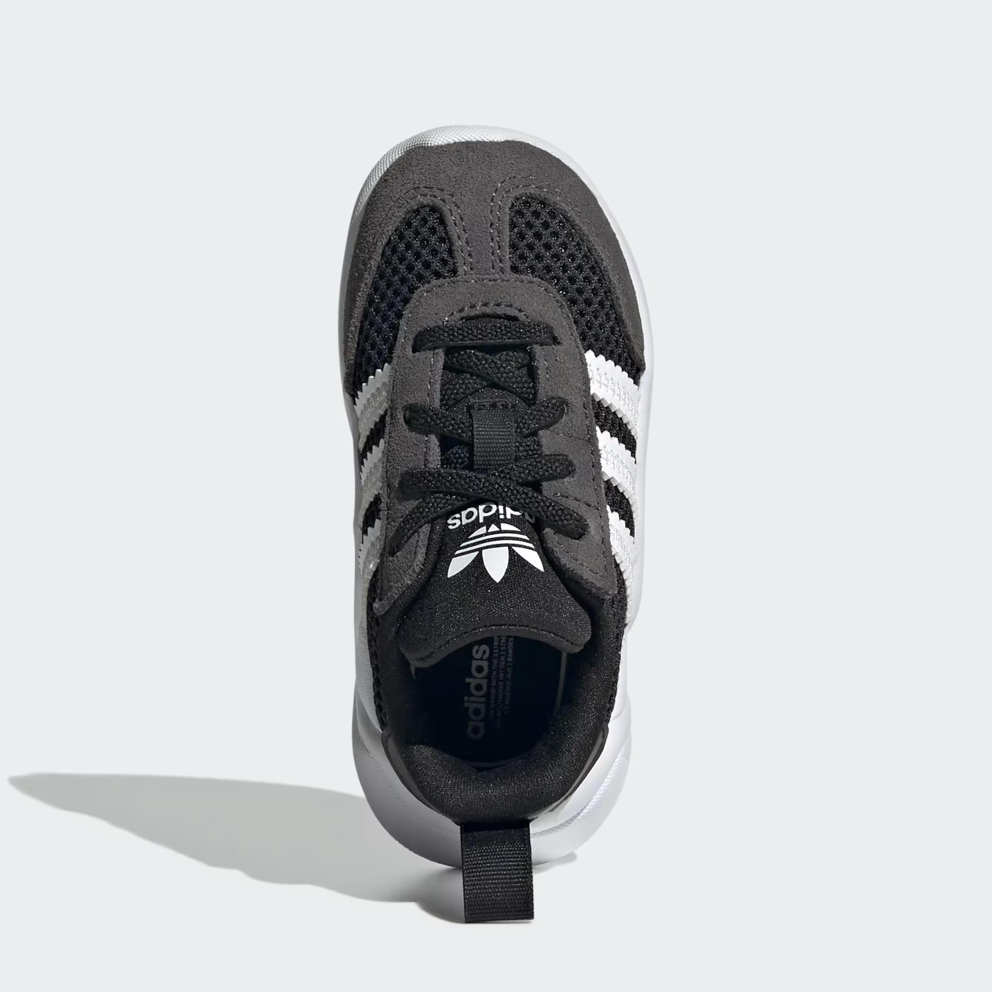 adidas AdiFOM 70s Çocuk Günlük Spor Ayakkabı - Görsel 3