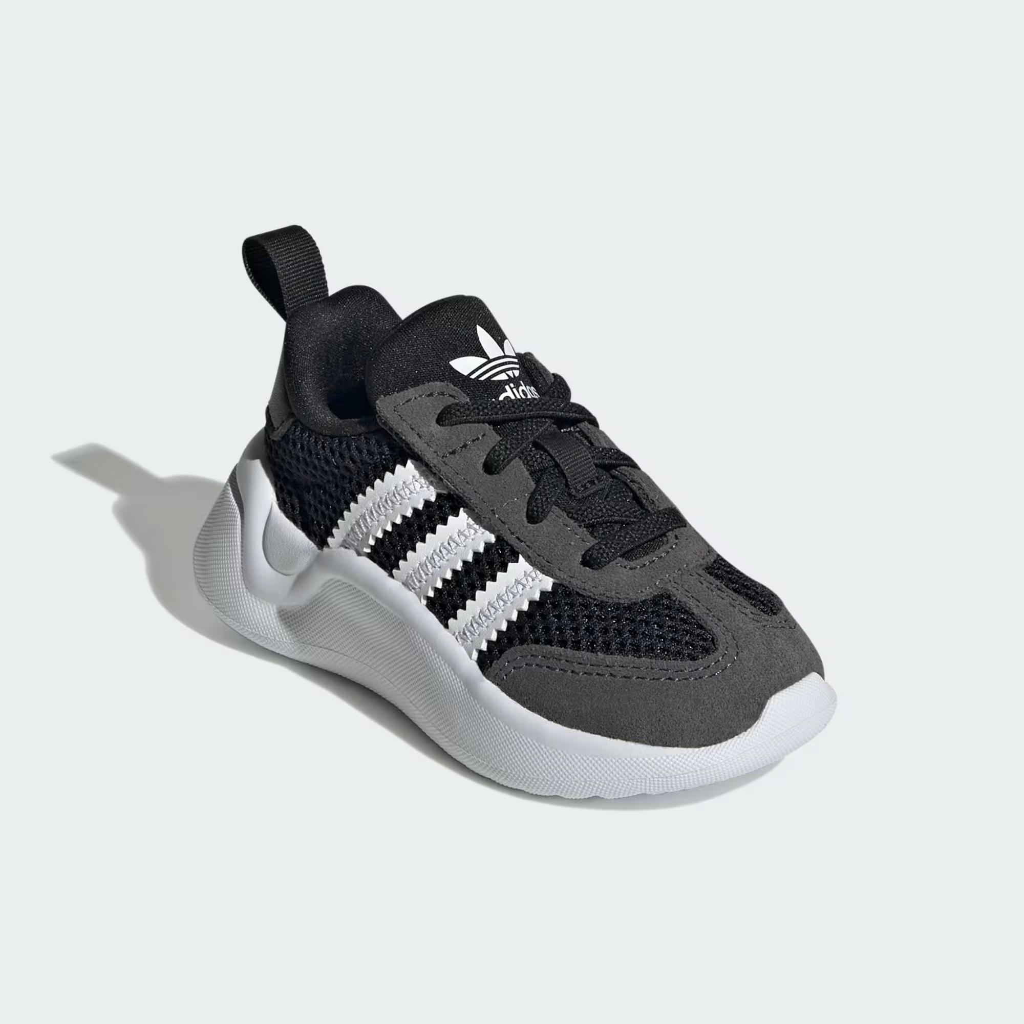 adidas AdiFOM 70s Çocuk Günlük Spor Ayakkabı - Görsel 5