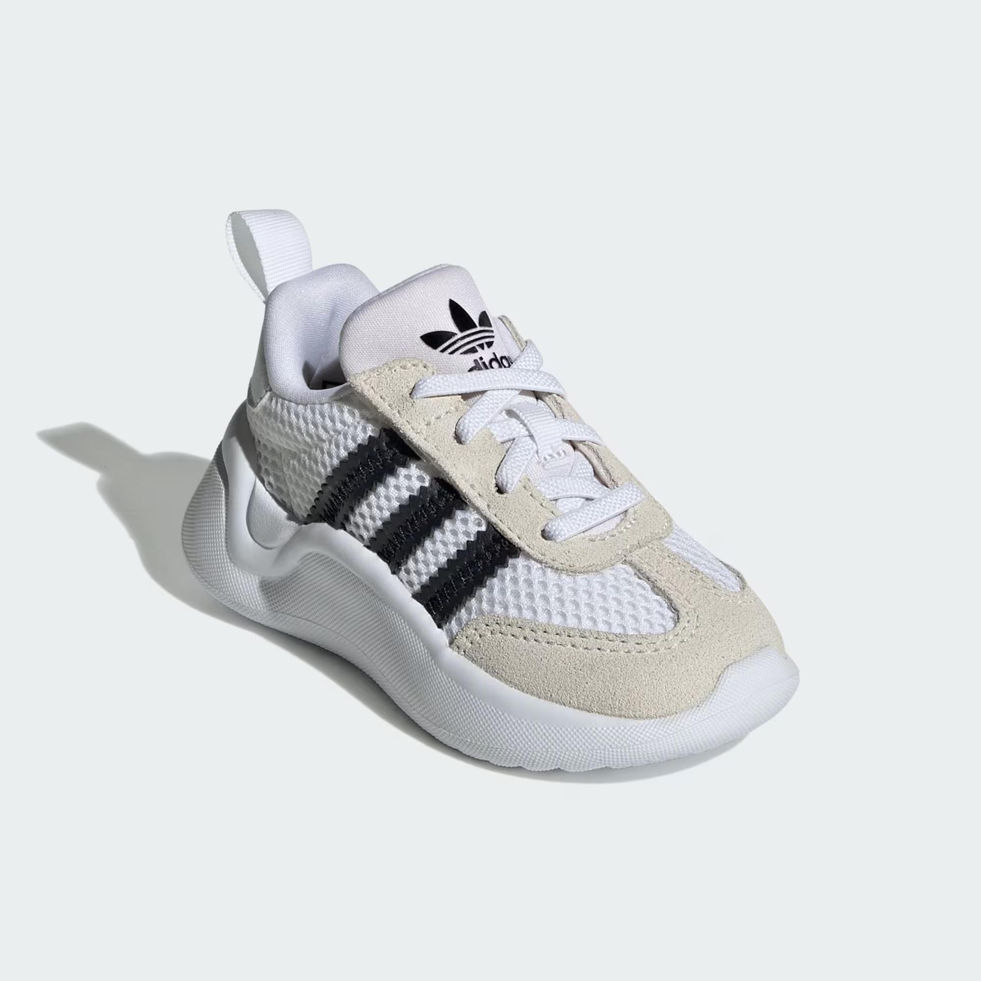 adidas Adifom 70s Çocuk Günlük Spor Ayakkabı - Görsel 5