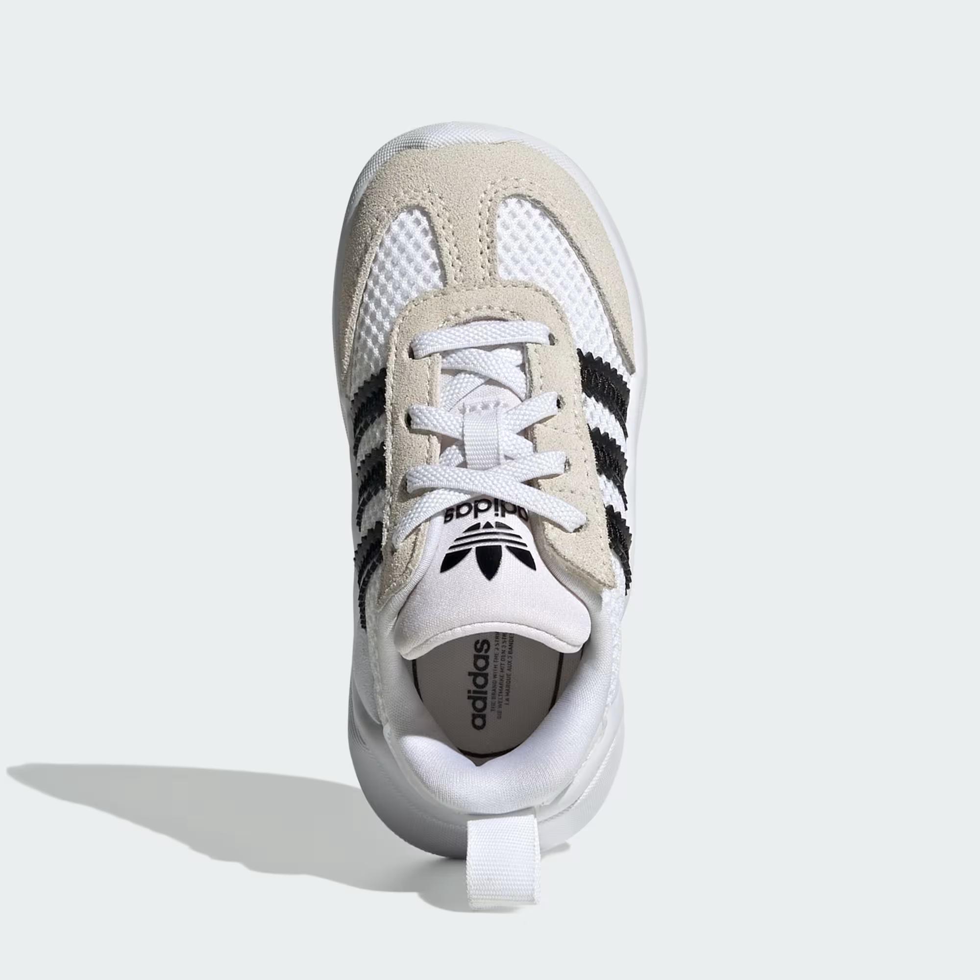 adidas Adifom 70s Çocuk Günlük Spor Ayakkabı - Görsel 3