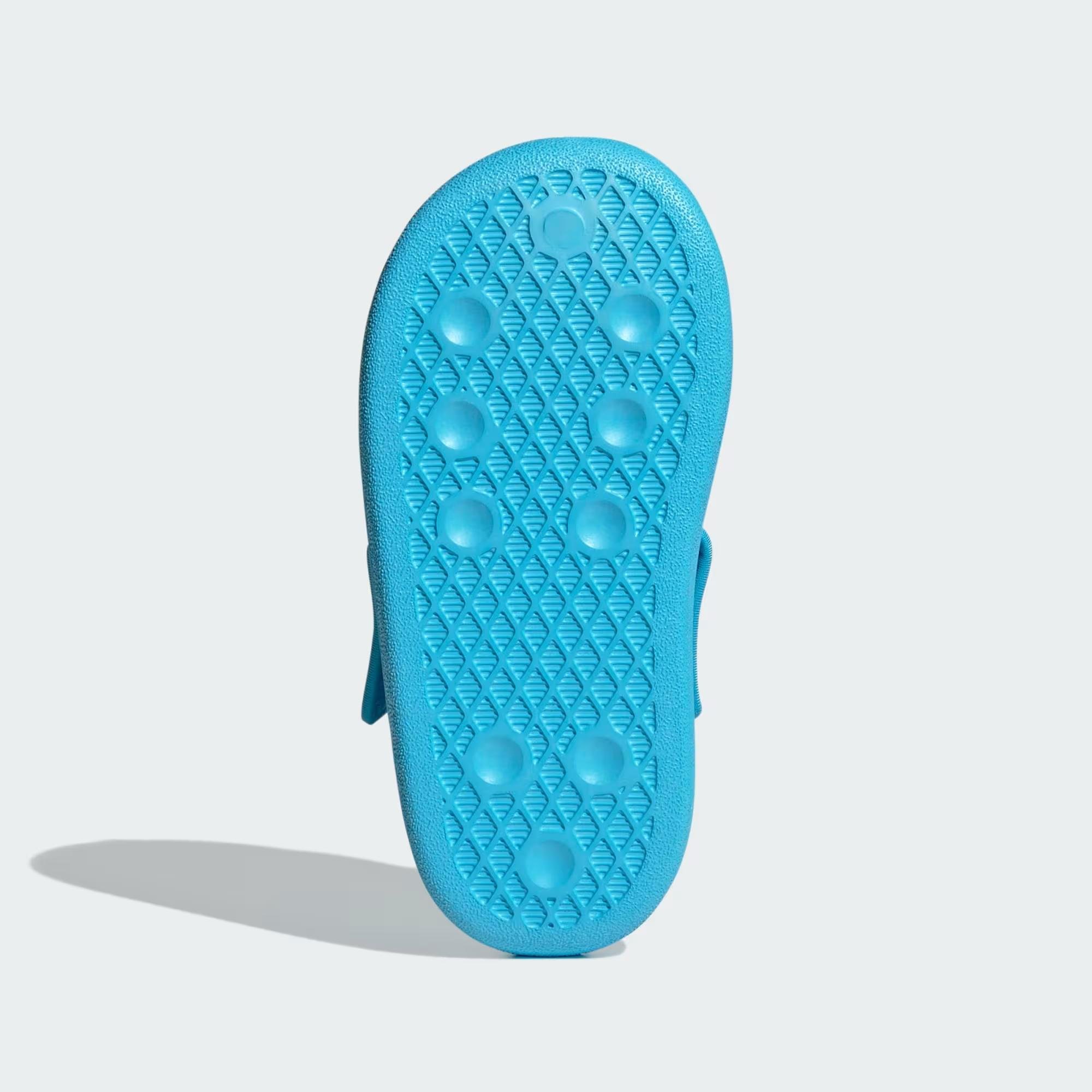 adidas Adifom Adilette Çocuk Sandalet - Görsel 4