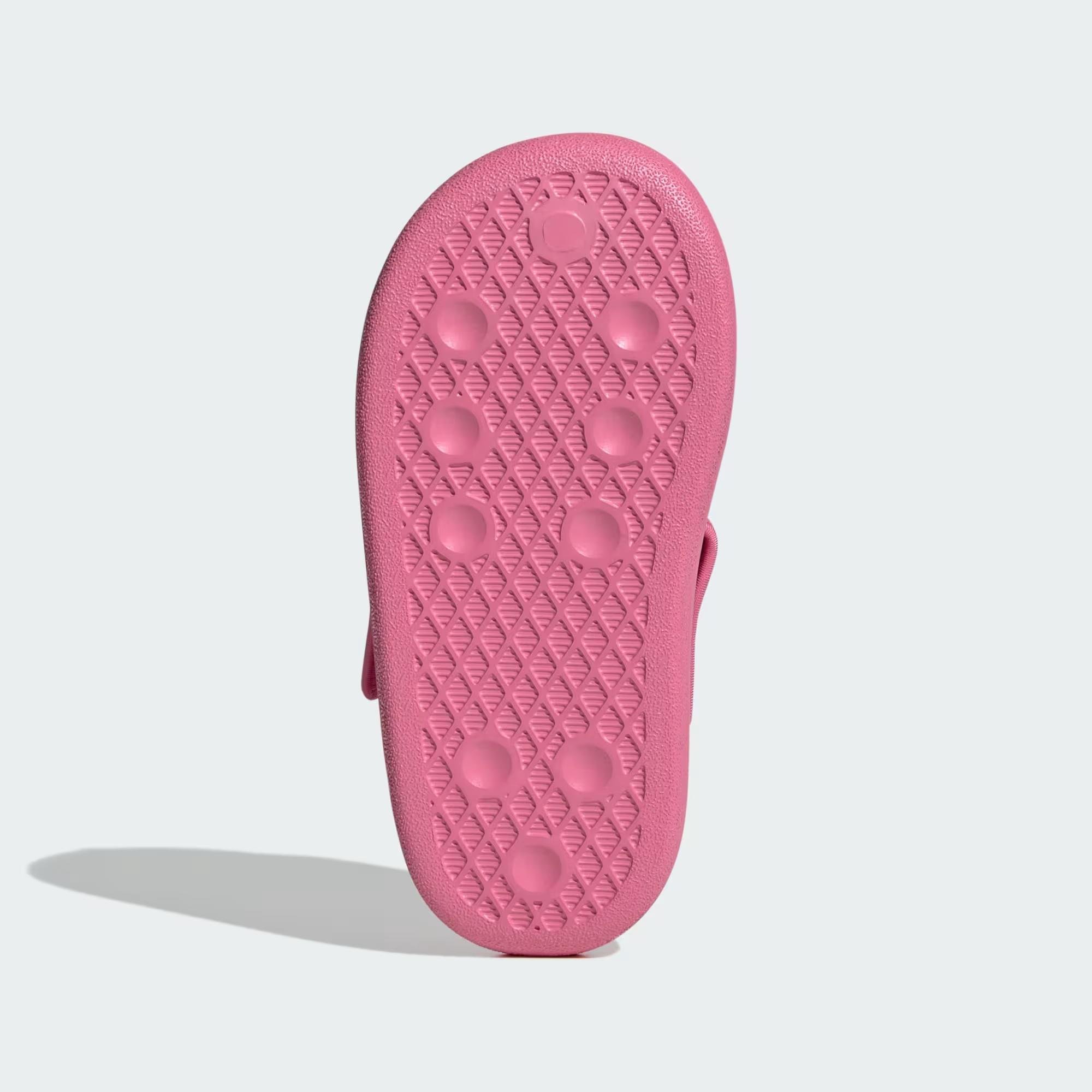 adidas Adifom Adilette Çocuk Sandalet - Görsel 4