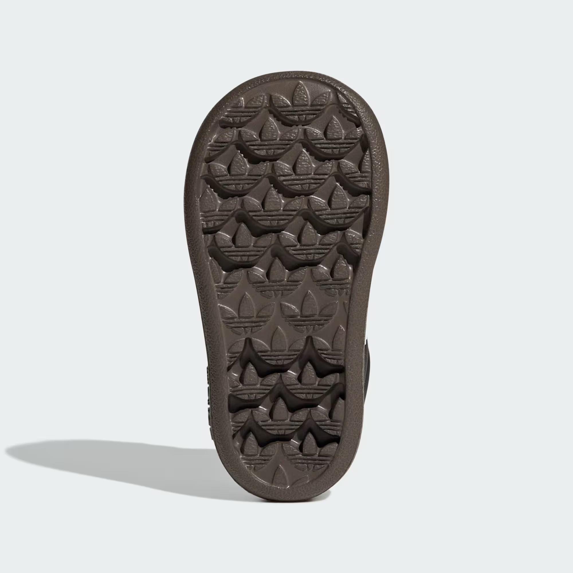 adidas Adifom Samba 360 Çocuk Günlük Spor Ayakkabı - Görsel 5