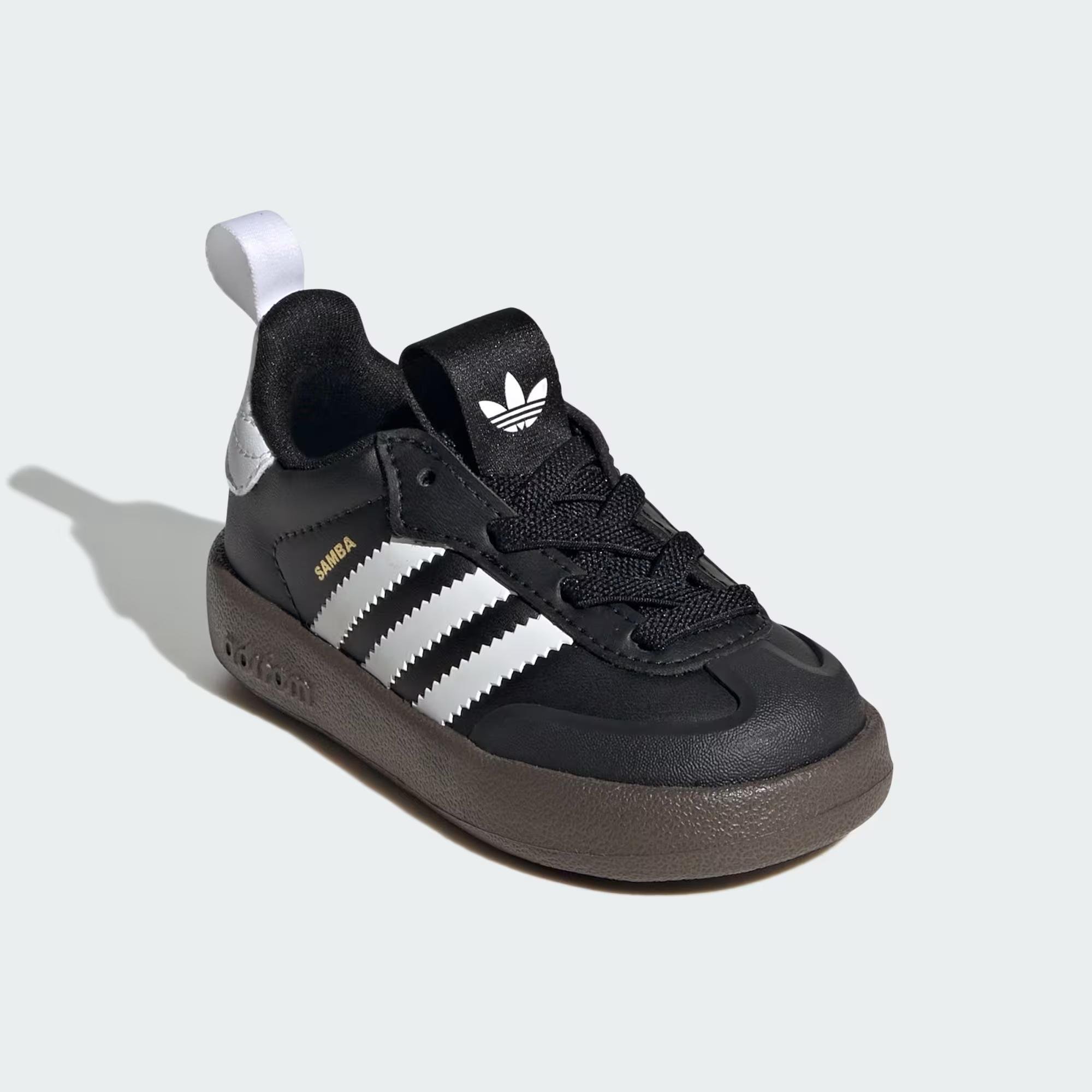 adidas Adifom Samba 360 Çocuk Günlük Spor Ayakkabı - Görsel 6