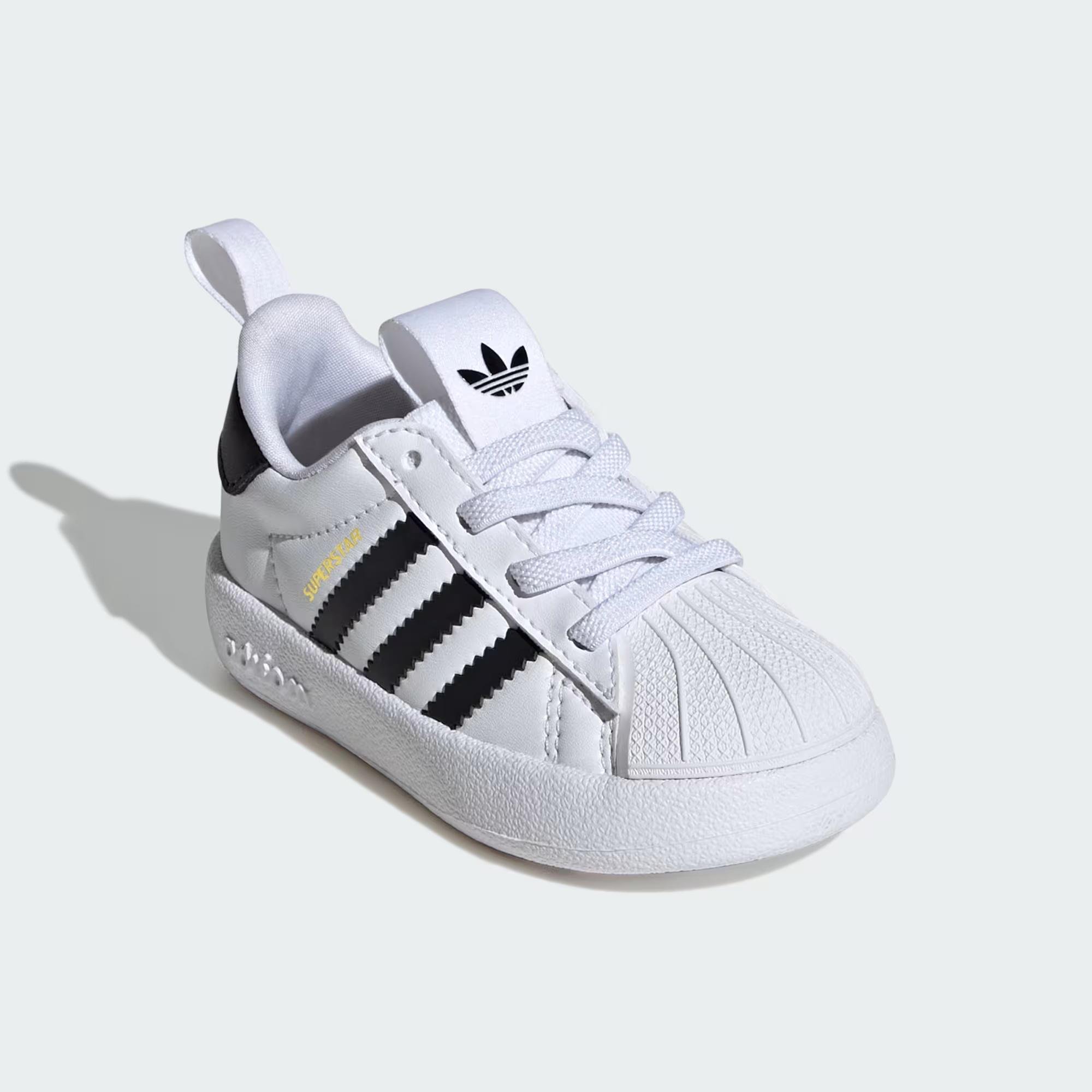 adidas Adifom Superstar 360 Çocuk Günlük Spor Ayakkabı - Görsel 5
