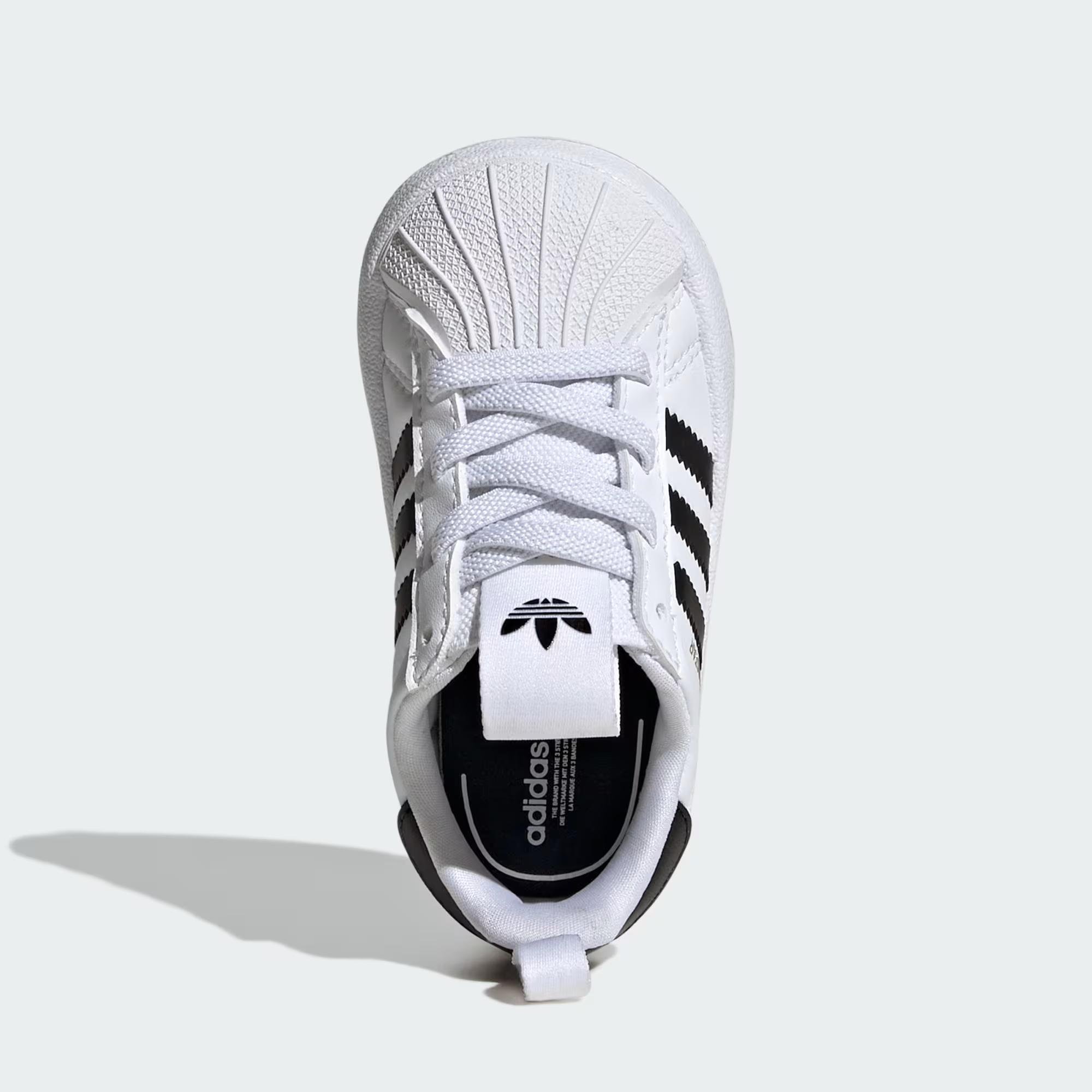 adidas Adifom Superstar 360 Çocuk Günlük Spor Ayakkabı - Görsel 3