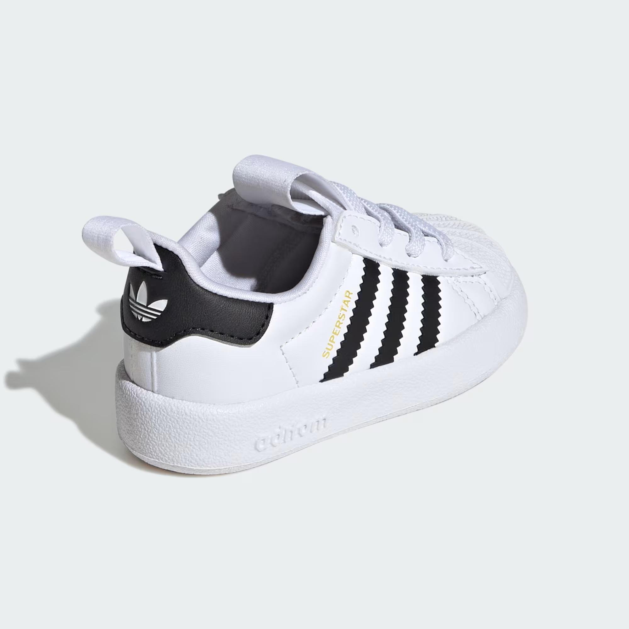 adidas Adifom Superstar 360 Çocuk Günlük Spor Ayakkabı - Görsel 6