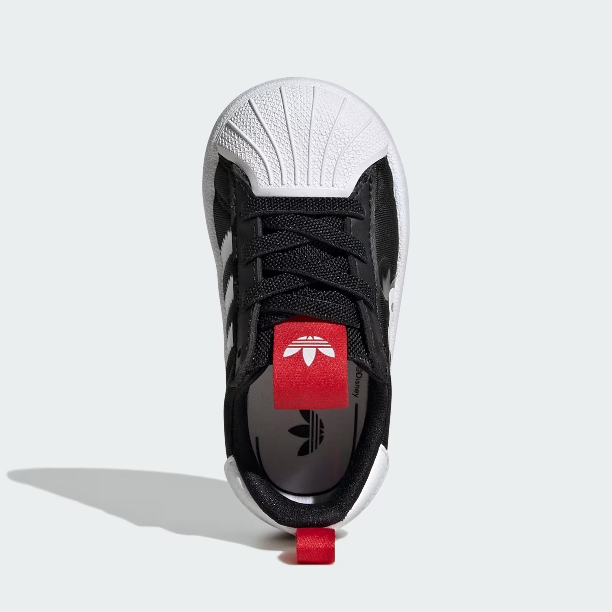 adidas Adifom Superstar 360 x Disney Pixar Çocuk Günlük Spor Ayakkabı - Görsel 5