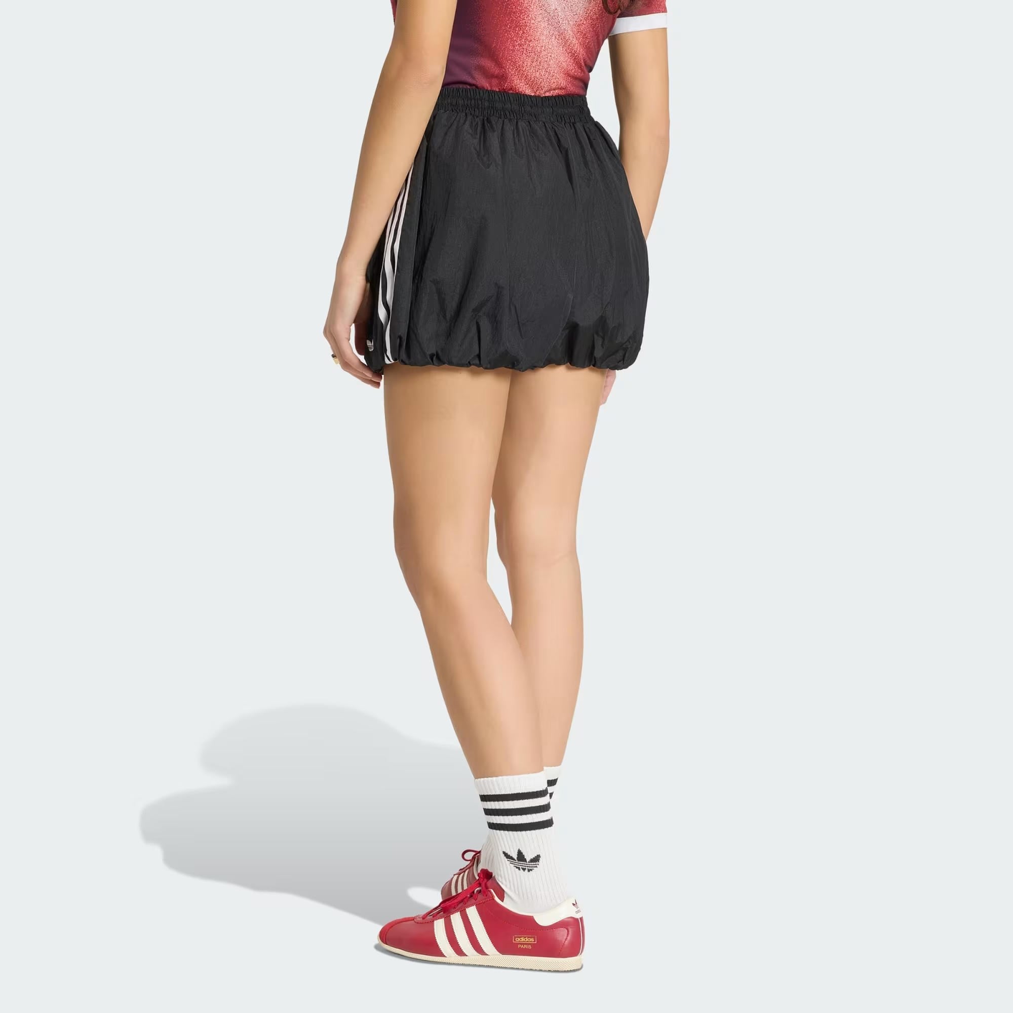 adidas Adilenium 5.0 Balloon Kadın Şort