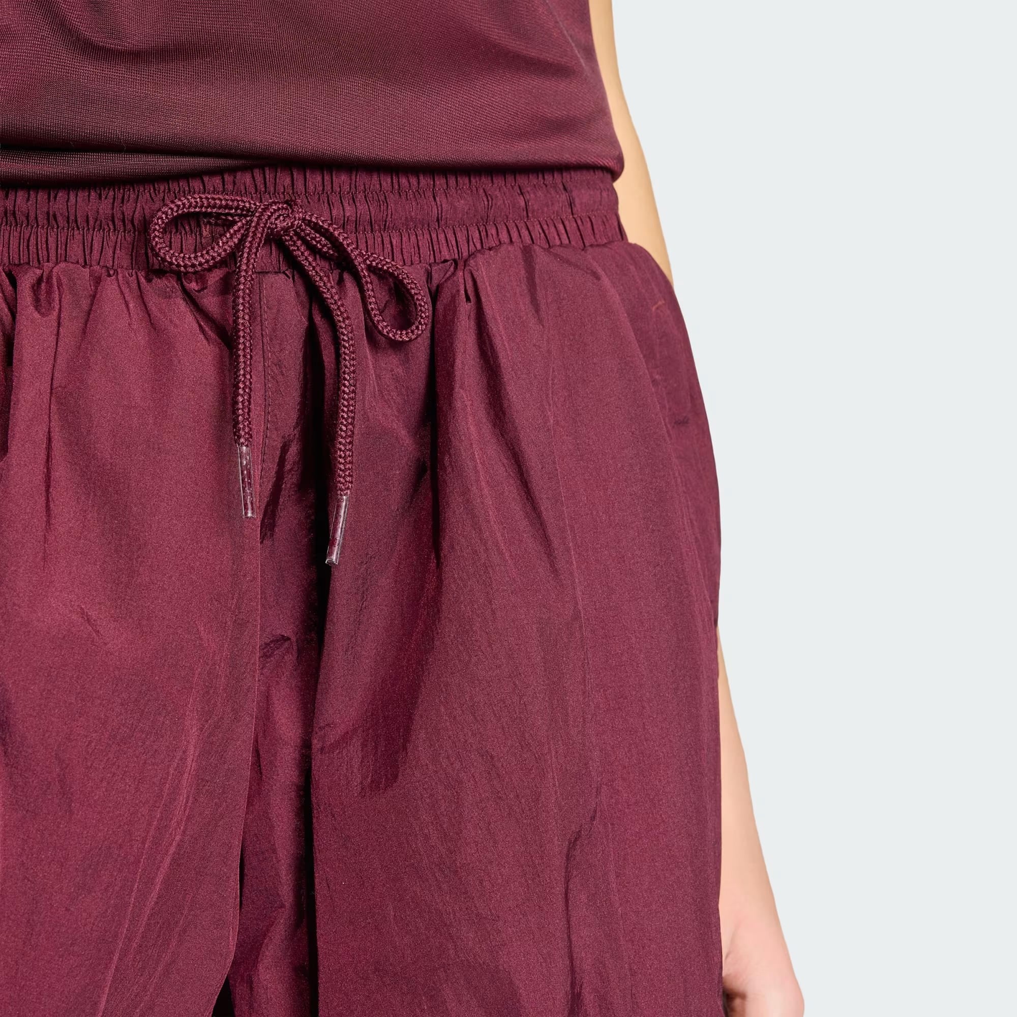 adidas Adilenium 5.0 Balloon Kadın Şort