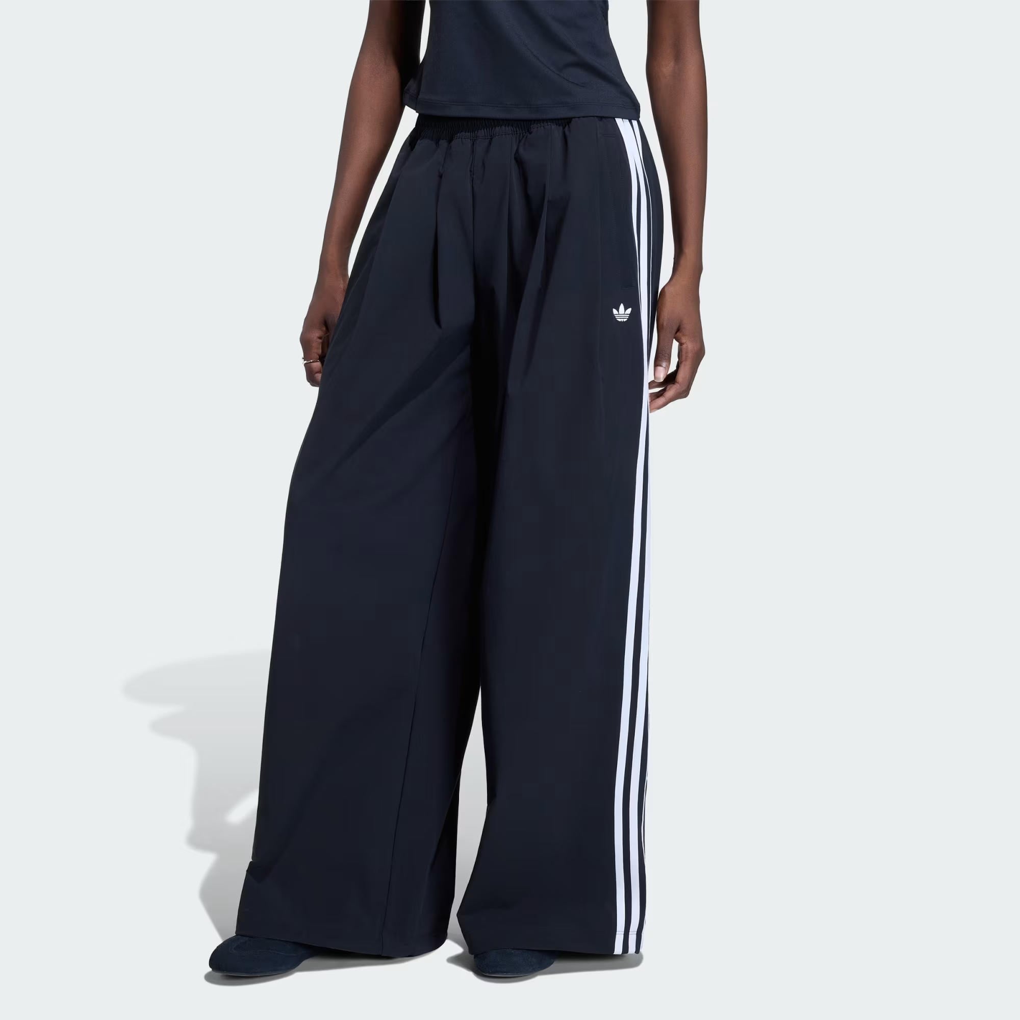 adidas Adilenium 5.0 OG Pleated Kadın Eşofman Altı