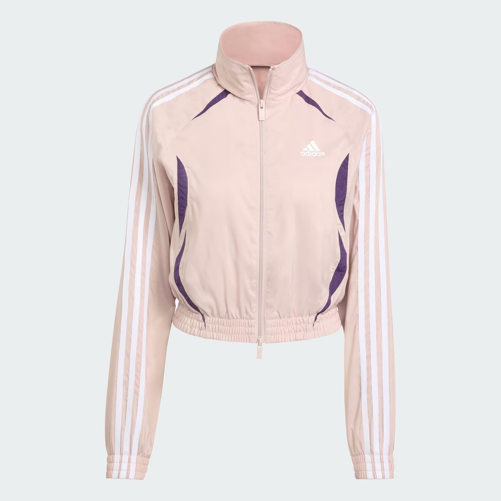 adidas Adilenium Season 4 Teamgeist Slim Kadın Sweatshirt