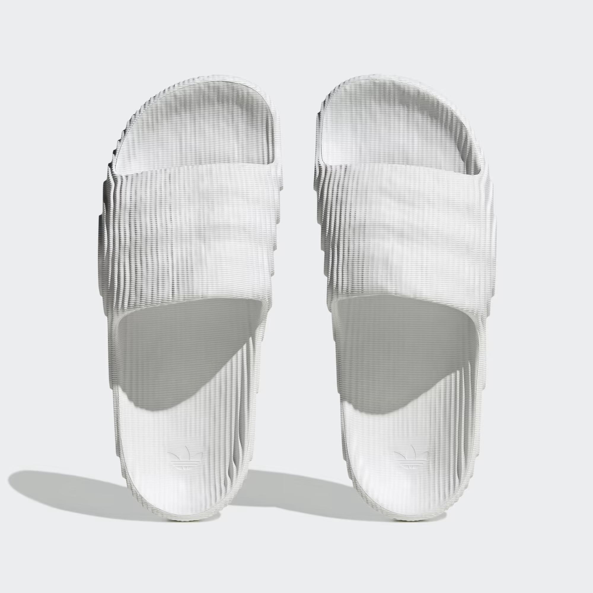 adidas Adilette 22 Erkek Terlik - Görsel 3