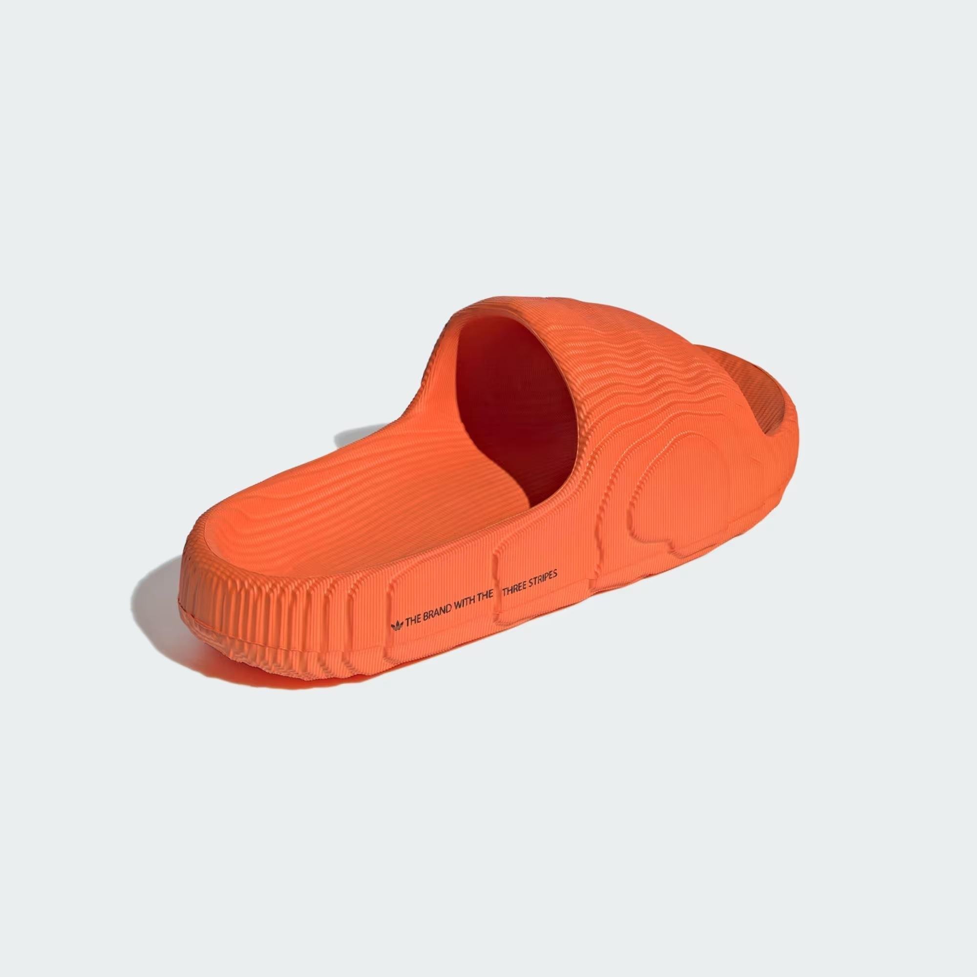 adidas Adilette 22 Erkek Terlik - Görsel 6
