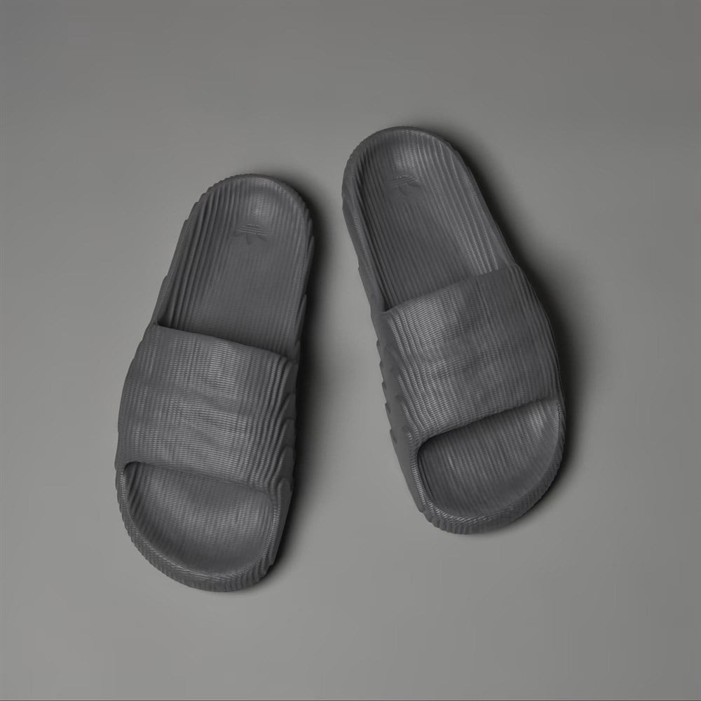 adidas Adilette 22 Erkek Terlik - Görsel 4