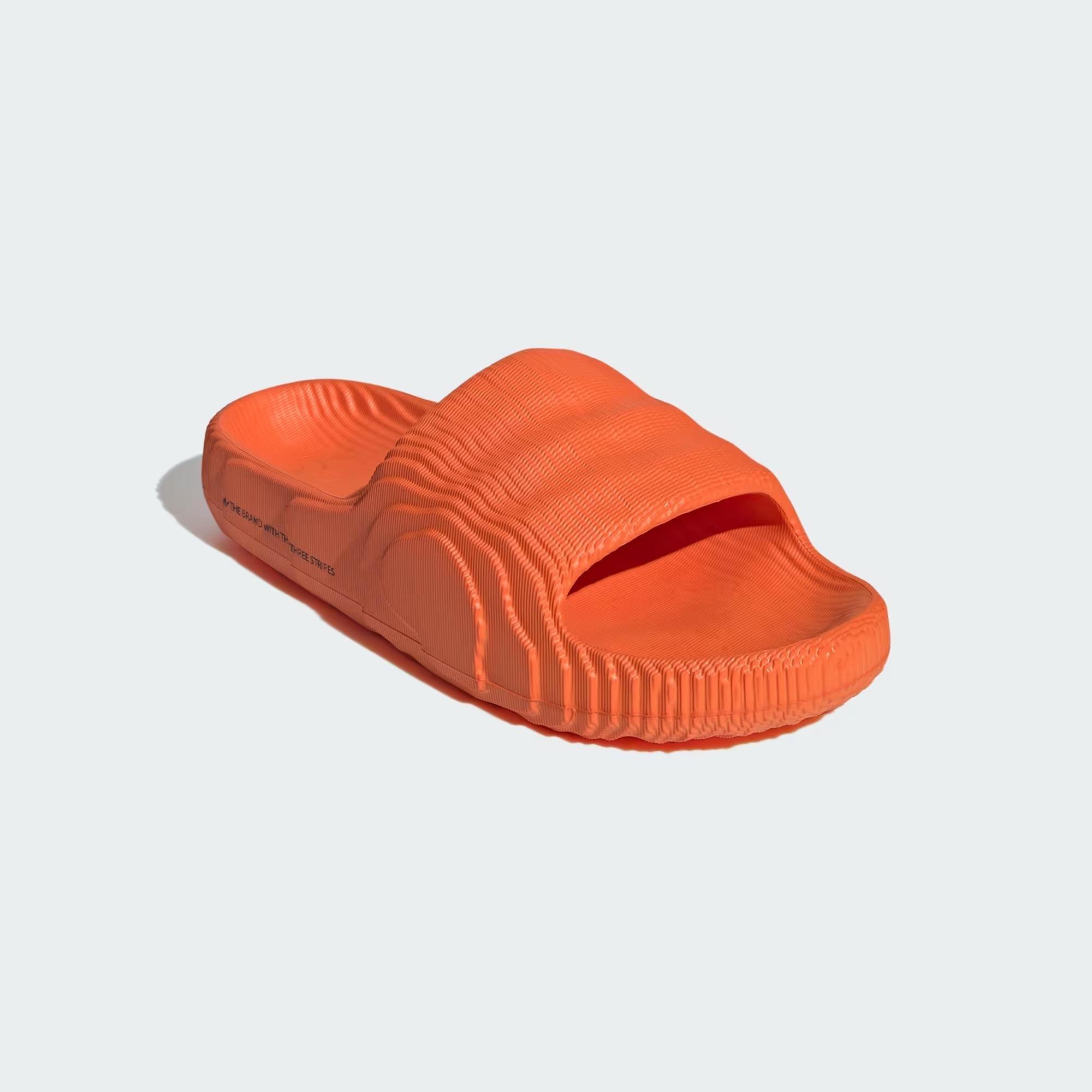 adidas Adilette 22 Erkek Terlik - Görsel 5
