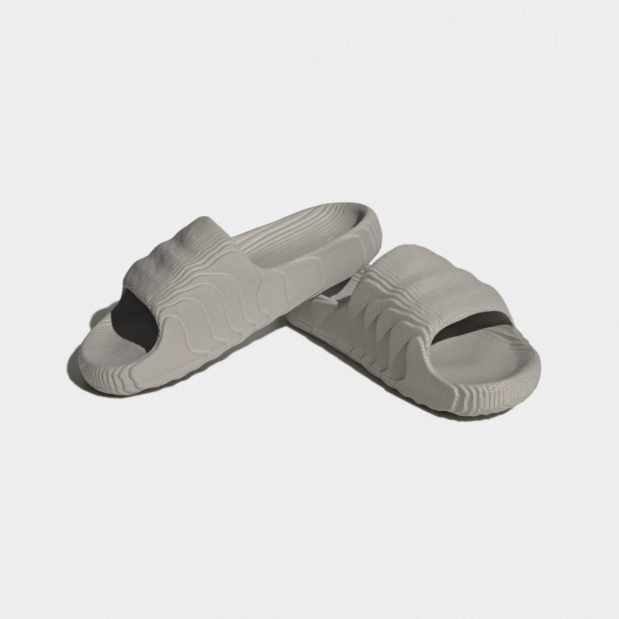 adidas Adilette 22 Erkek Terlik - Görsel 5