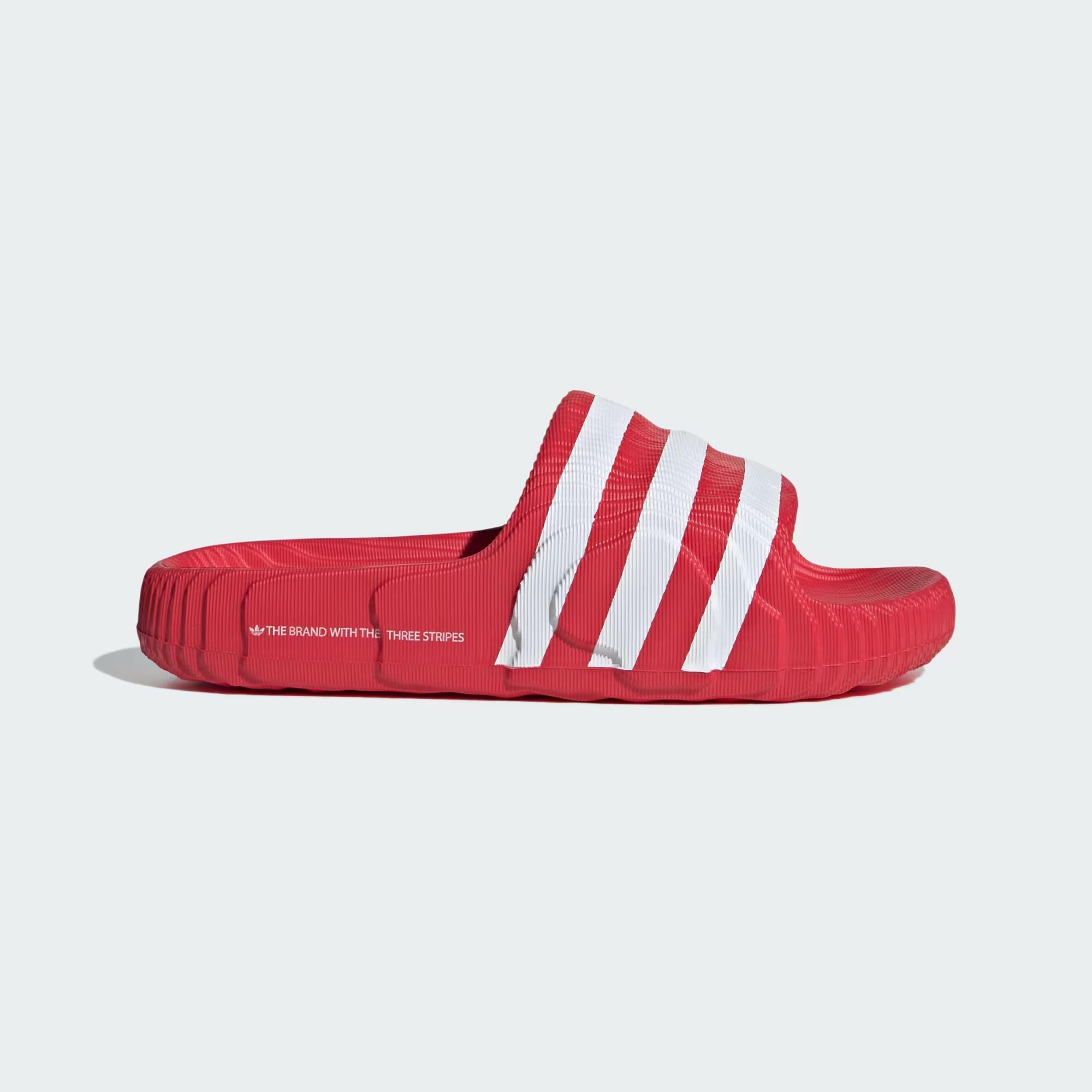adidas Adilette 22 Kadın Terlik - Görsel 2
