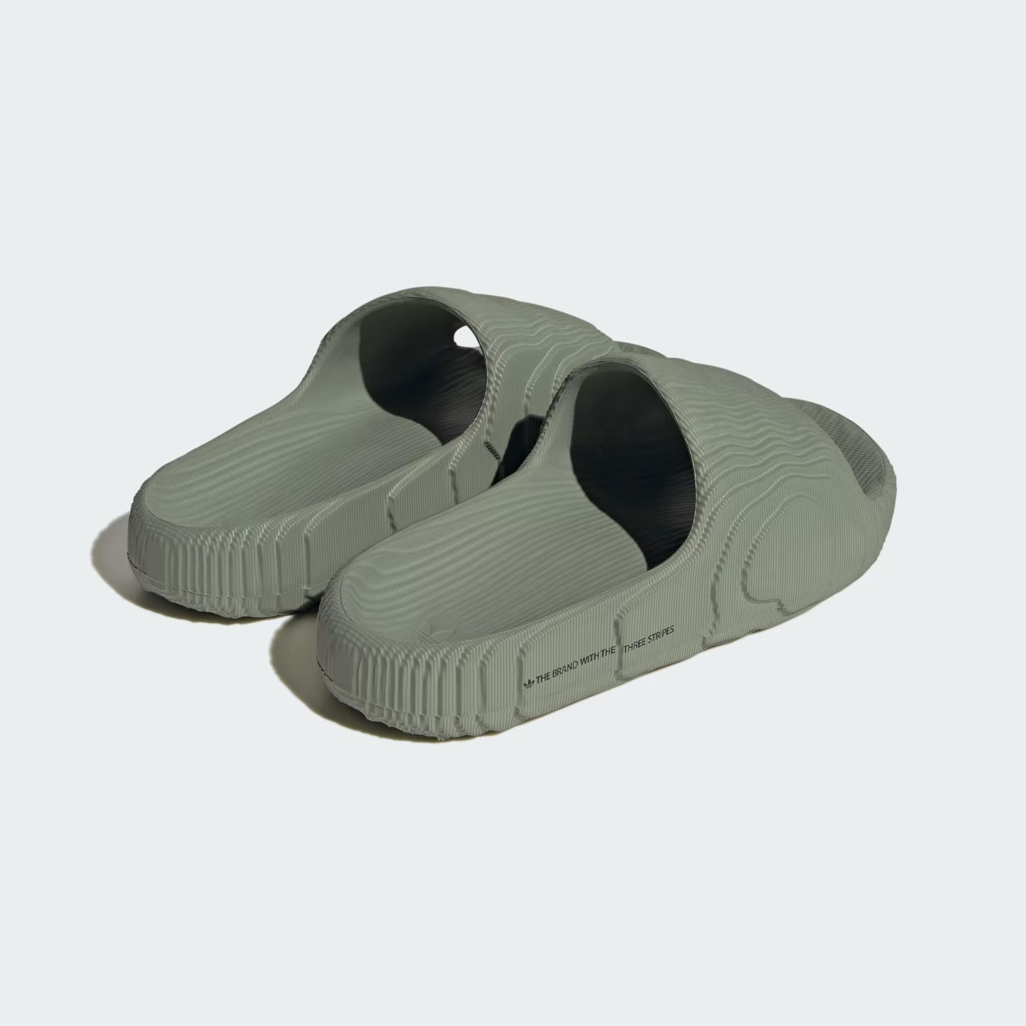 adidas Adilette 22 Kadın Terlik - Görsel 6