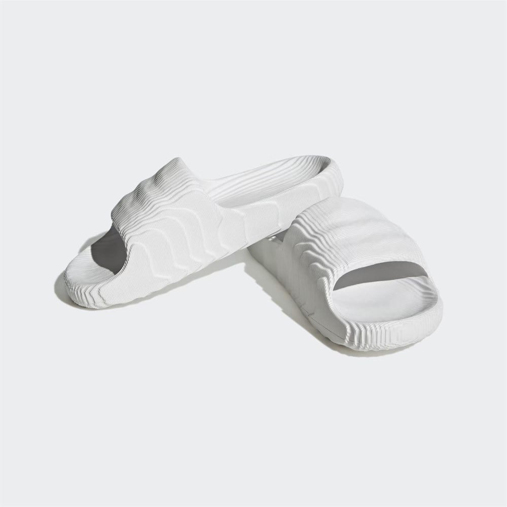 adidas Adilette 22 Kadın Terlik - Görsel 5