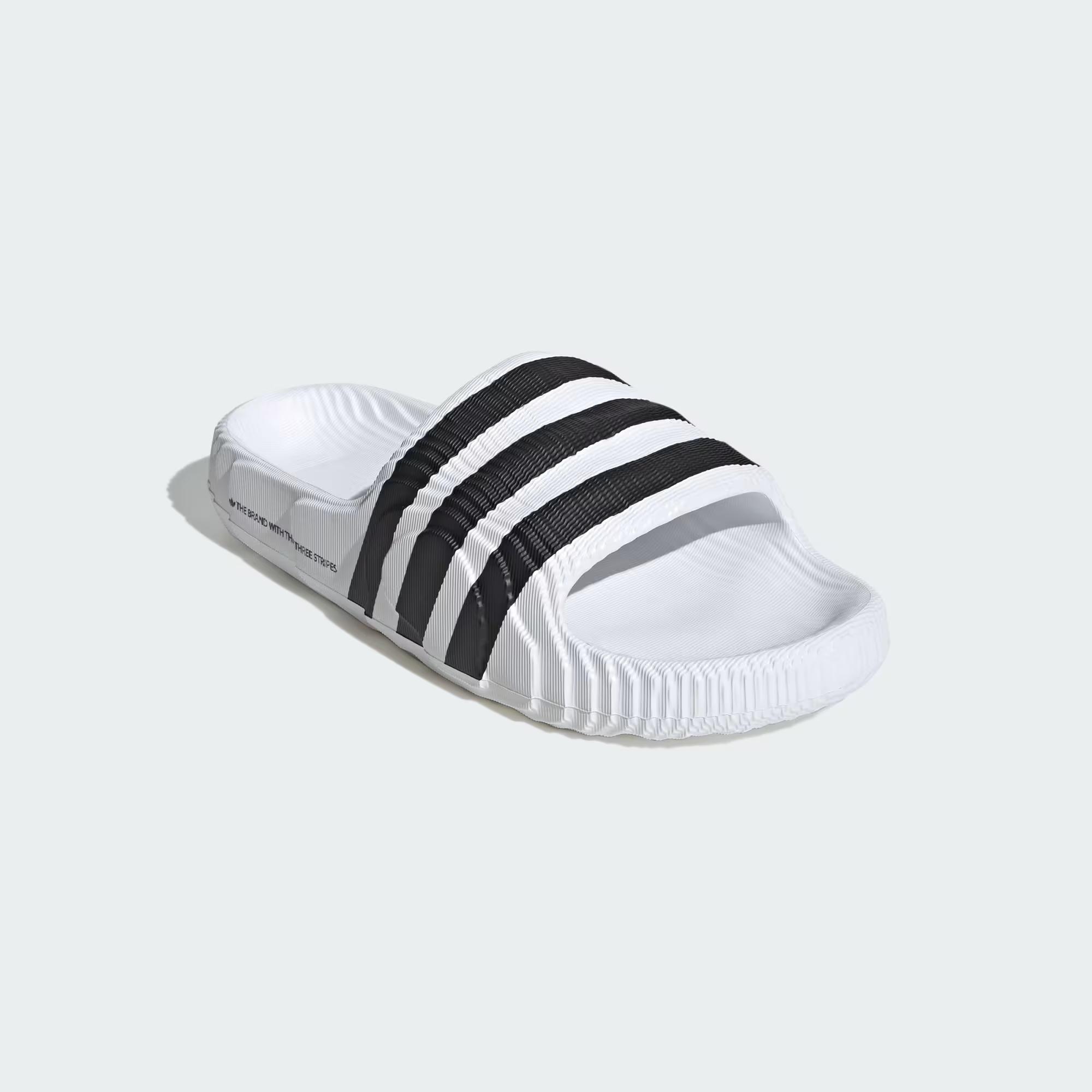 adidas Adilette 22 Kadın Terlik - Görsel 5