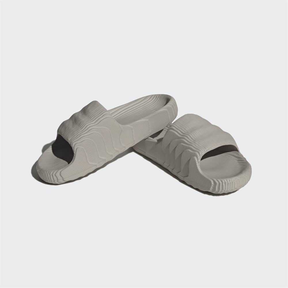 adidas Adilette 22 Kadın Terlik - Görsel 5