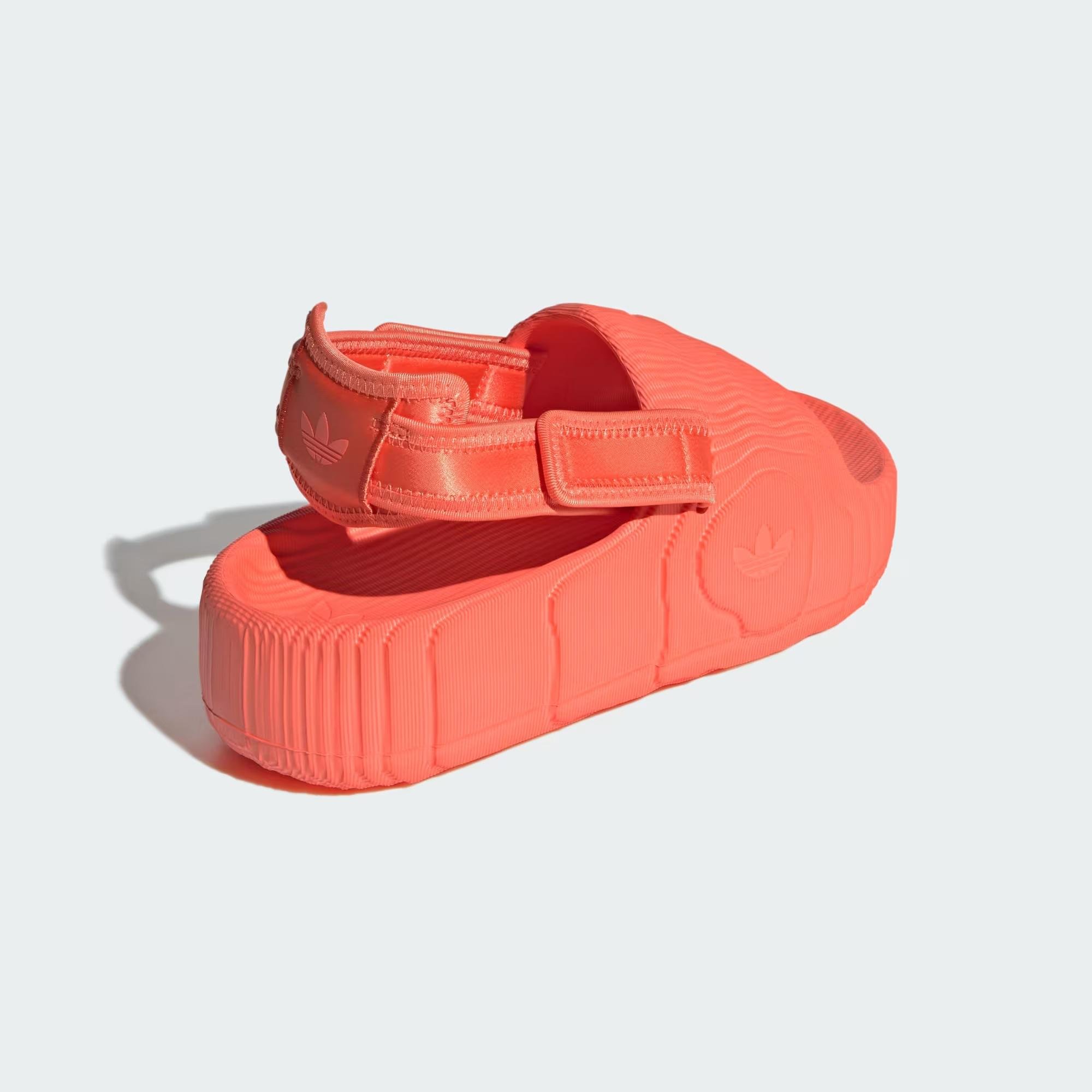 adidas Adilette 22 XLG Kadın Sandalet - Görsel 4