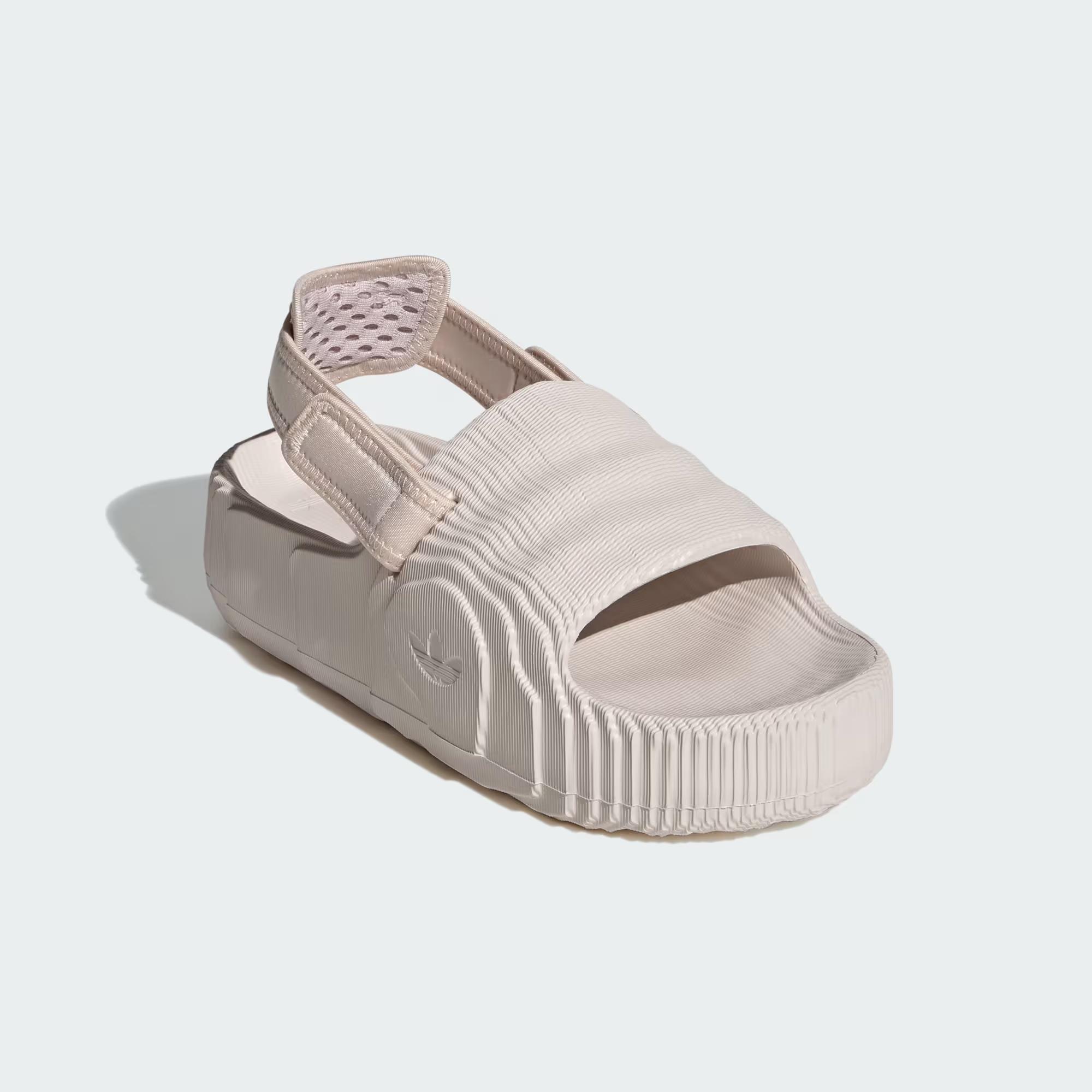 adidas Adilette 22 XLG Kadın Terlik - Görsel 5