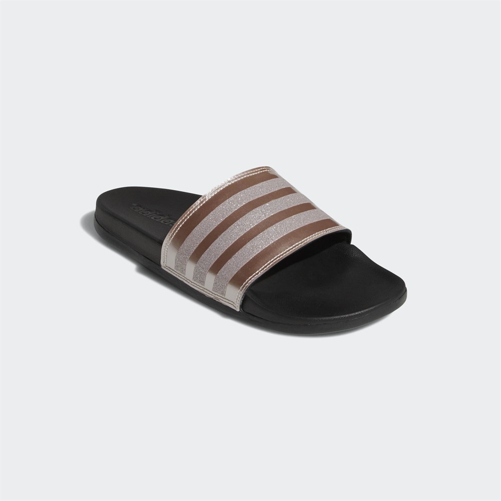 adidas Adilette Cloudfoam Plus Explorer Kadın Terlik