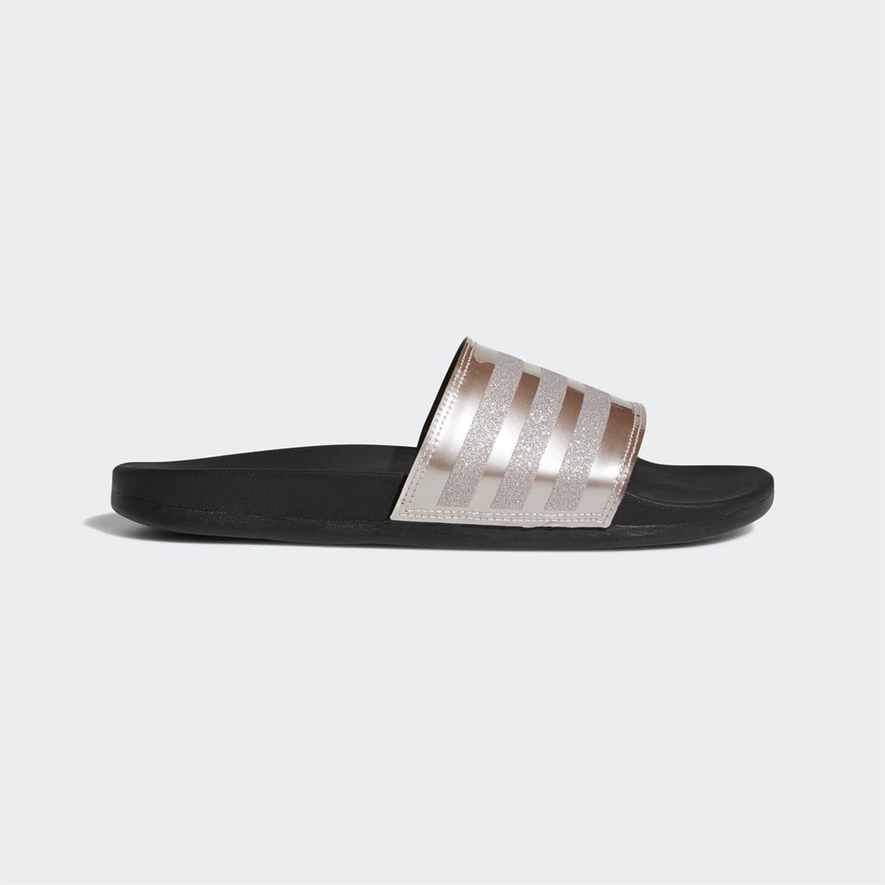 adidas Adilette Cloudfoam Plus Explorer Kadın Terlik