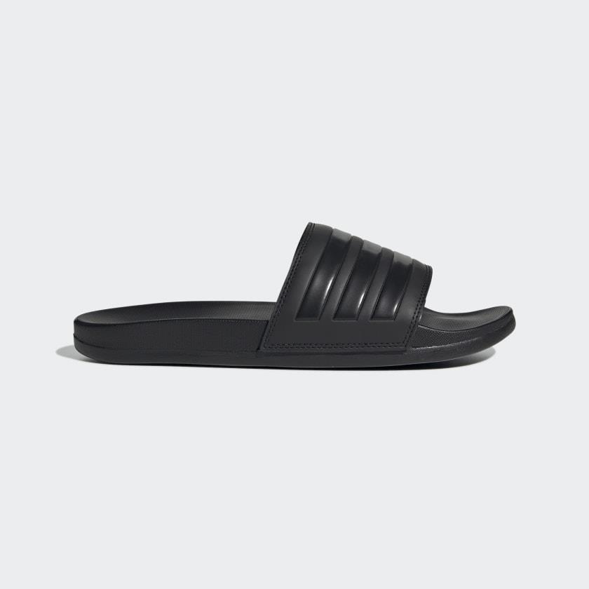 adidas Adilette Comfort Erkek Terlik - Görsel 2