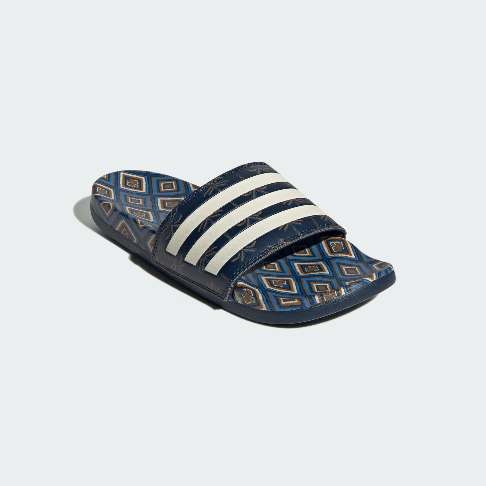 adidas Adilette Comfort Kadın Terlik - Görsel 5
