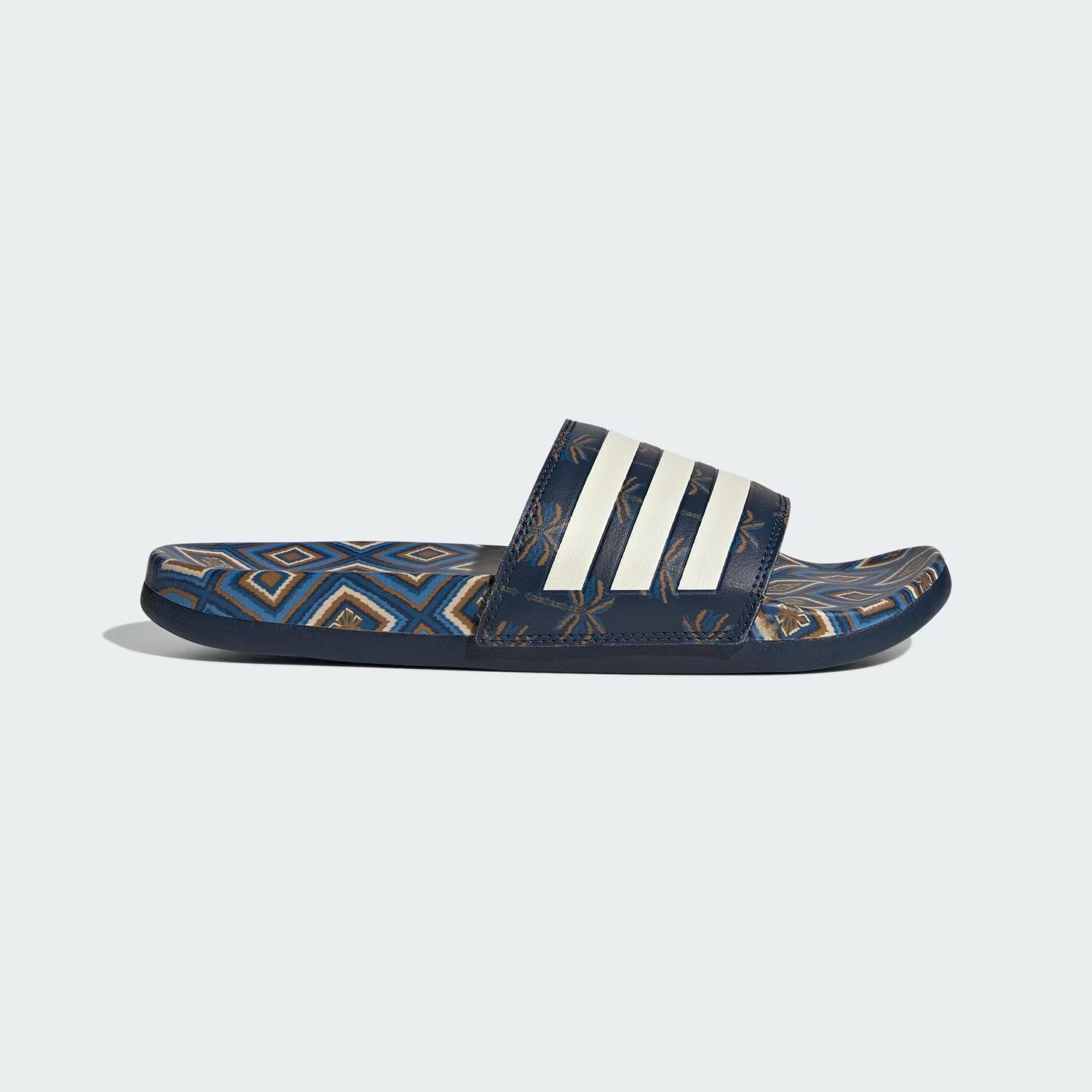 adidas Adilette Comfort Kadın Terlik - Görsel 2