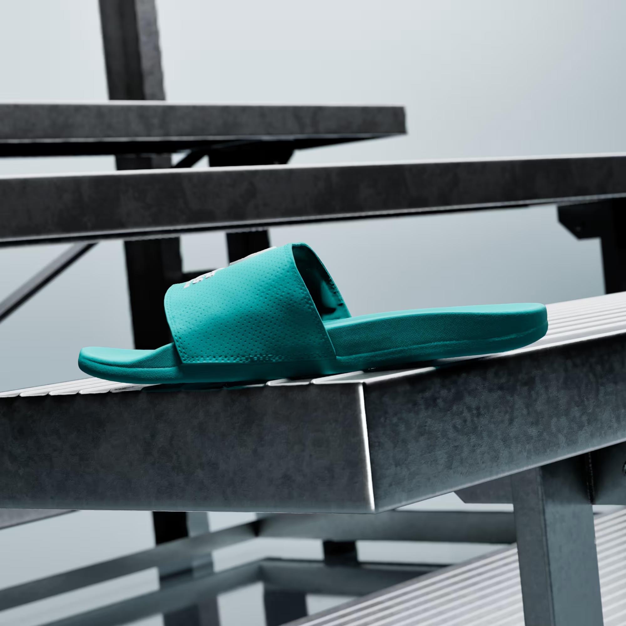 adidas Adilette Comfort Mer Erkek Terlik