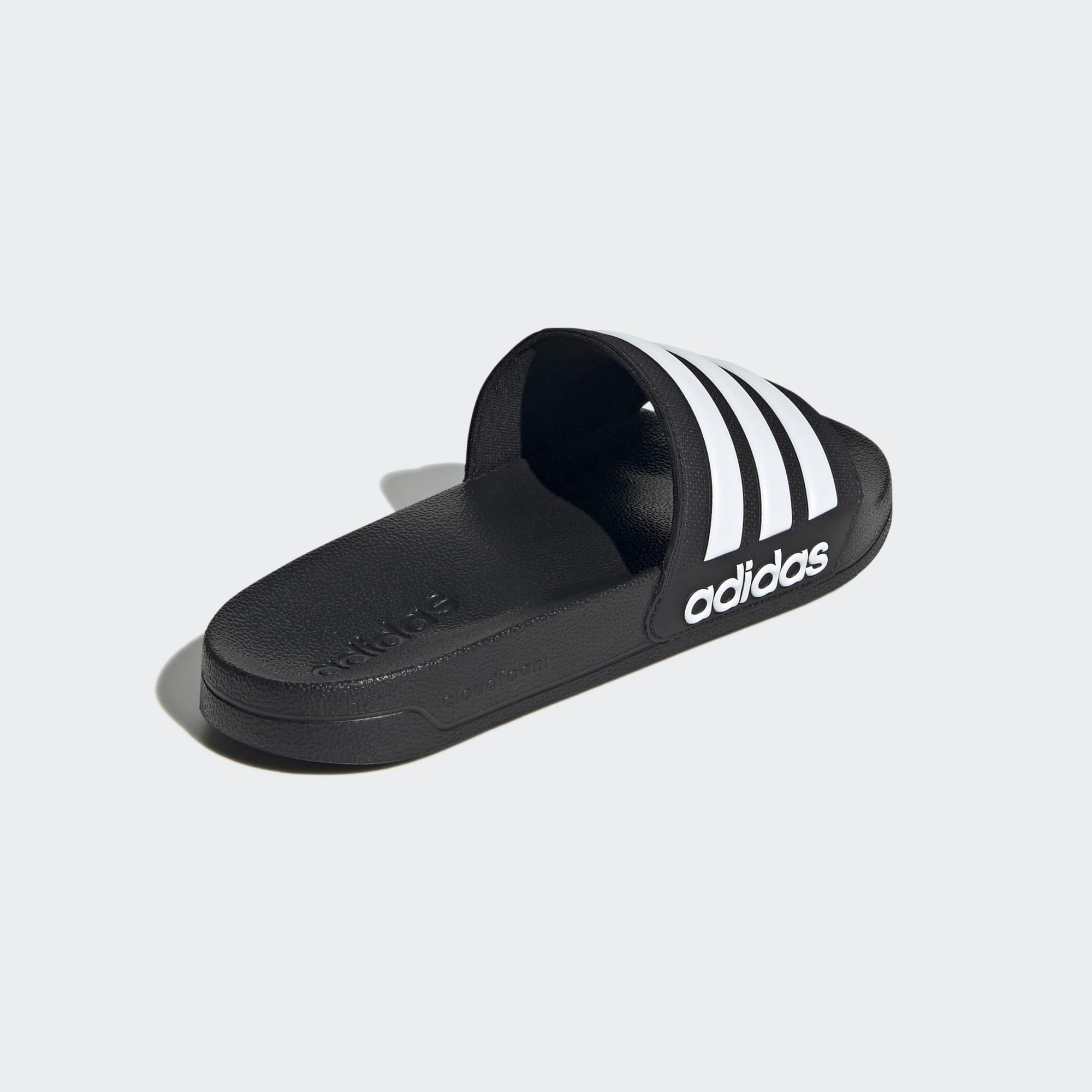 adidas Adilette Erkek Terlik - Görsel 6