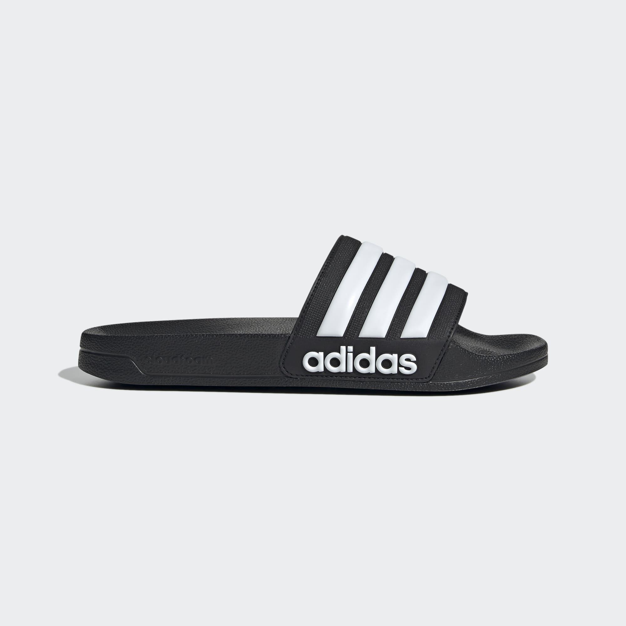 adidas Adilette Erkek Terlik - Görsel 2