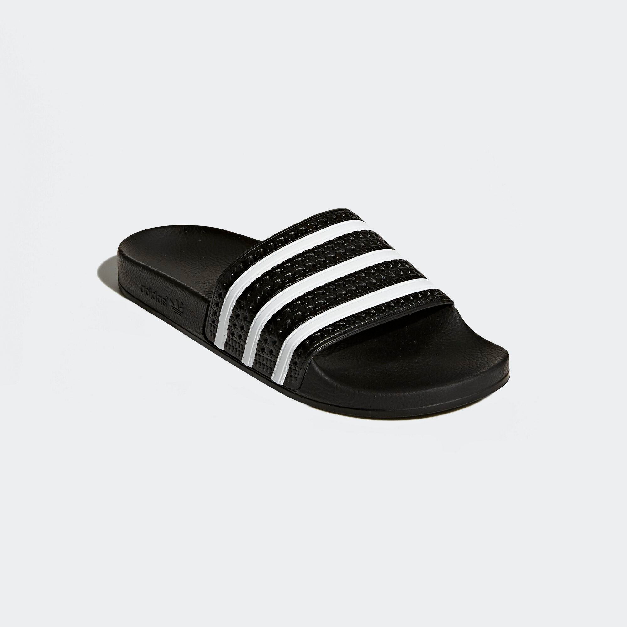 adidas Adilette Erkek Terlik - Görsel 5