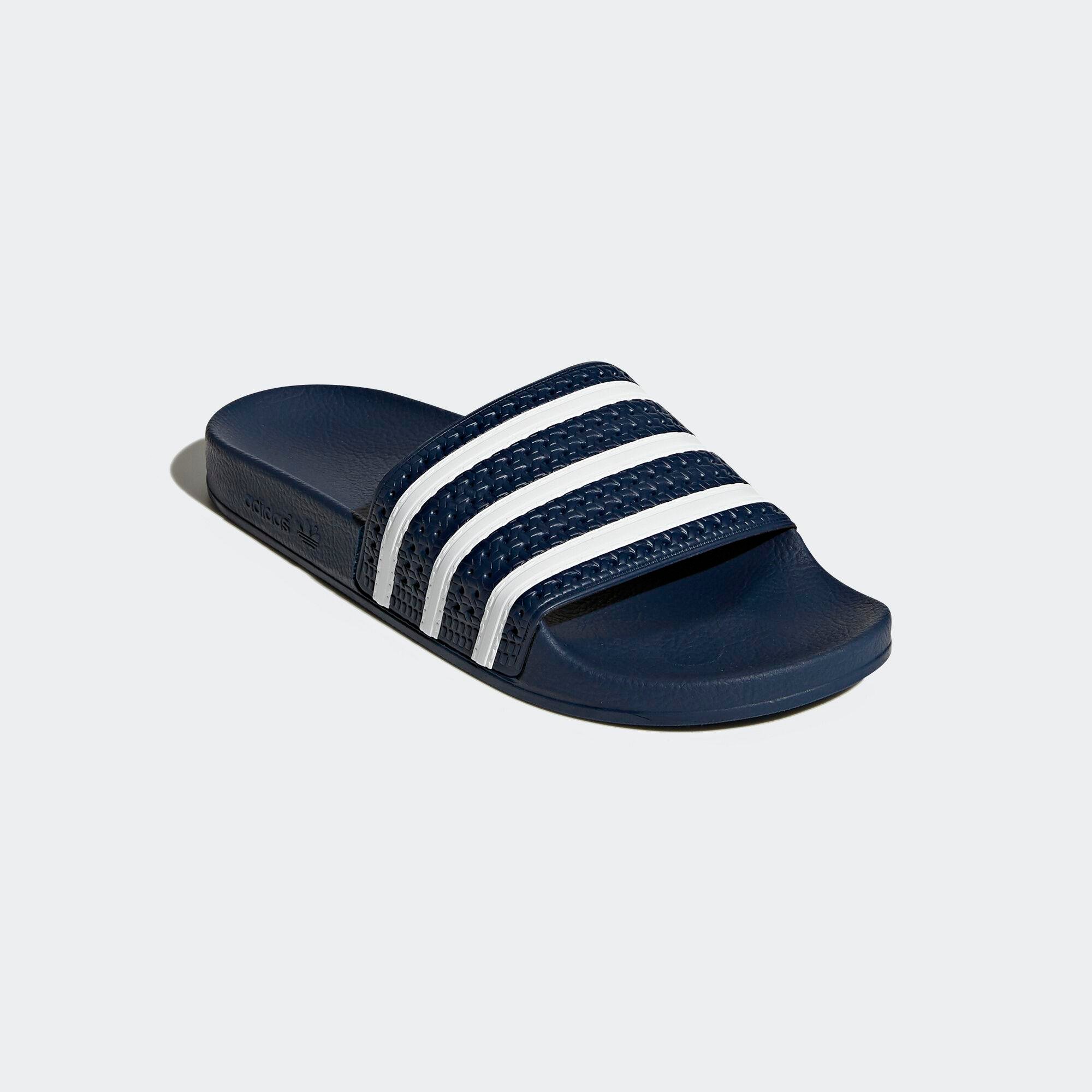 adidas Adilette Erkek Terlik - Görsel 5