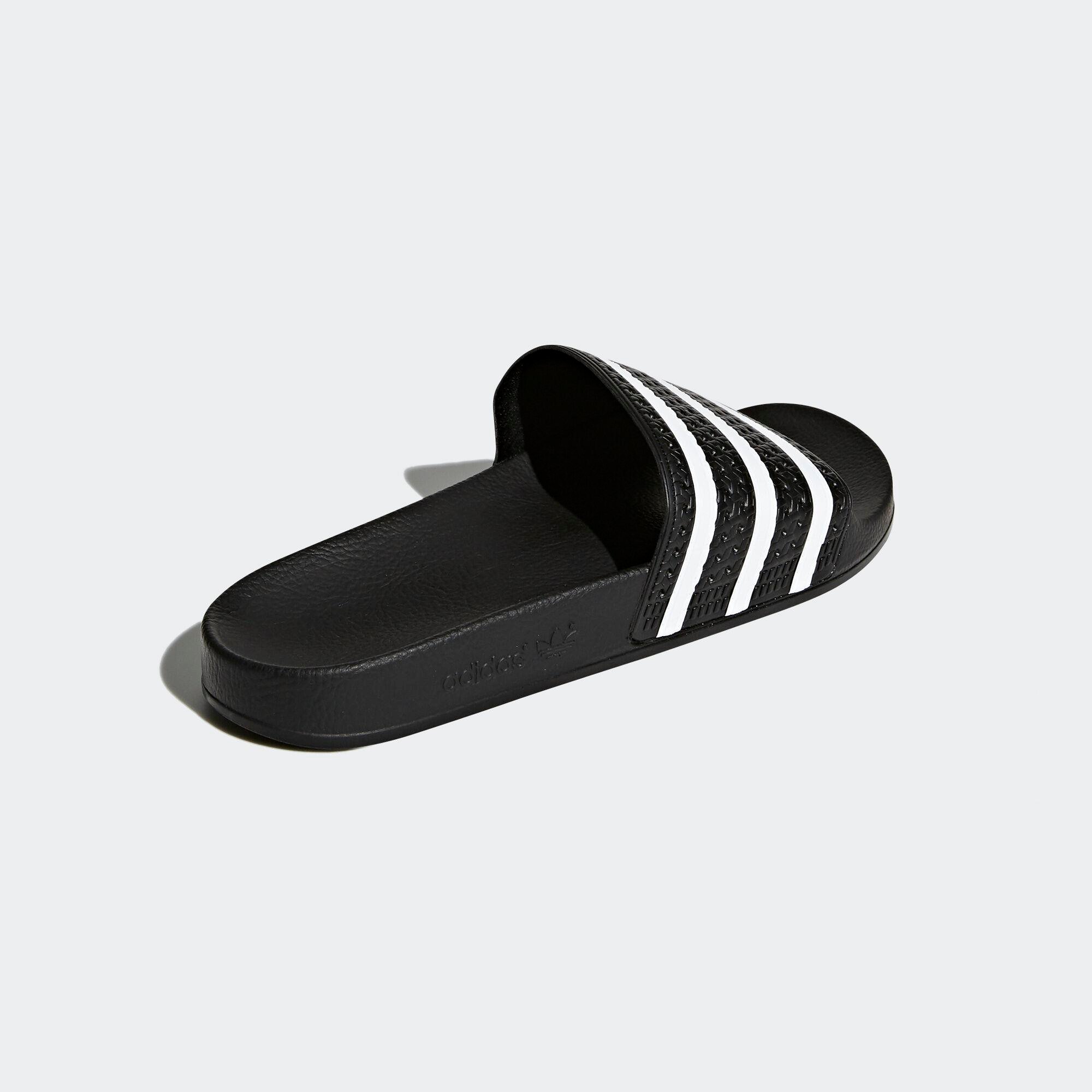 adidas Adilette Erkek Terlik - Görsel 6