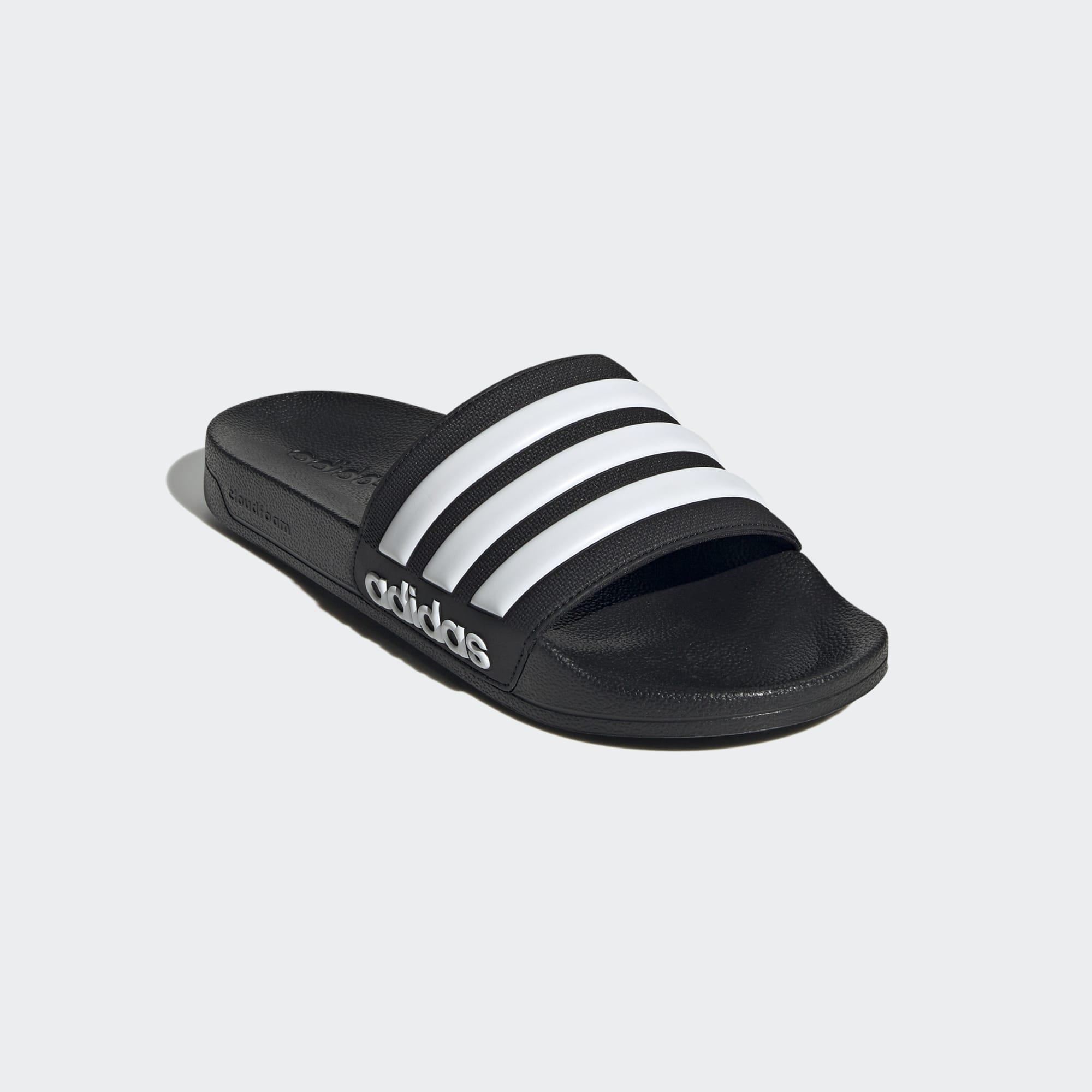 adidas Adilette Erkek Terlik - Görsel 5