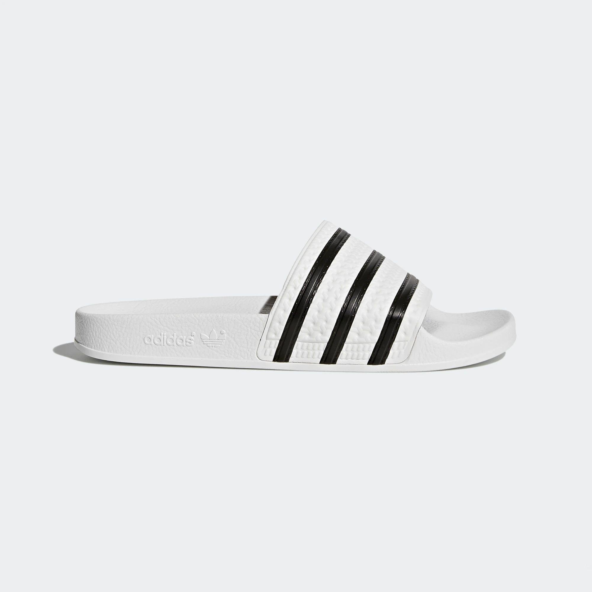 adidas Adilette Erkek Terlik - Görsel 2